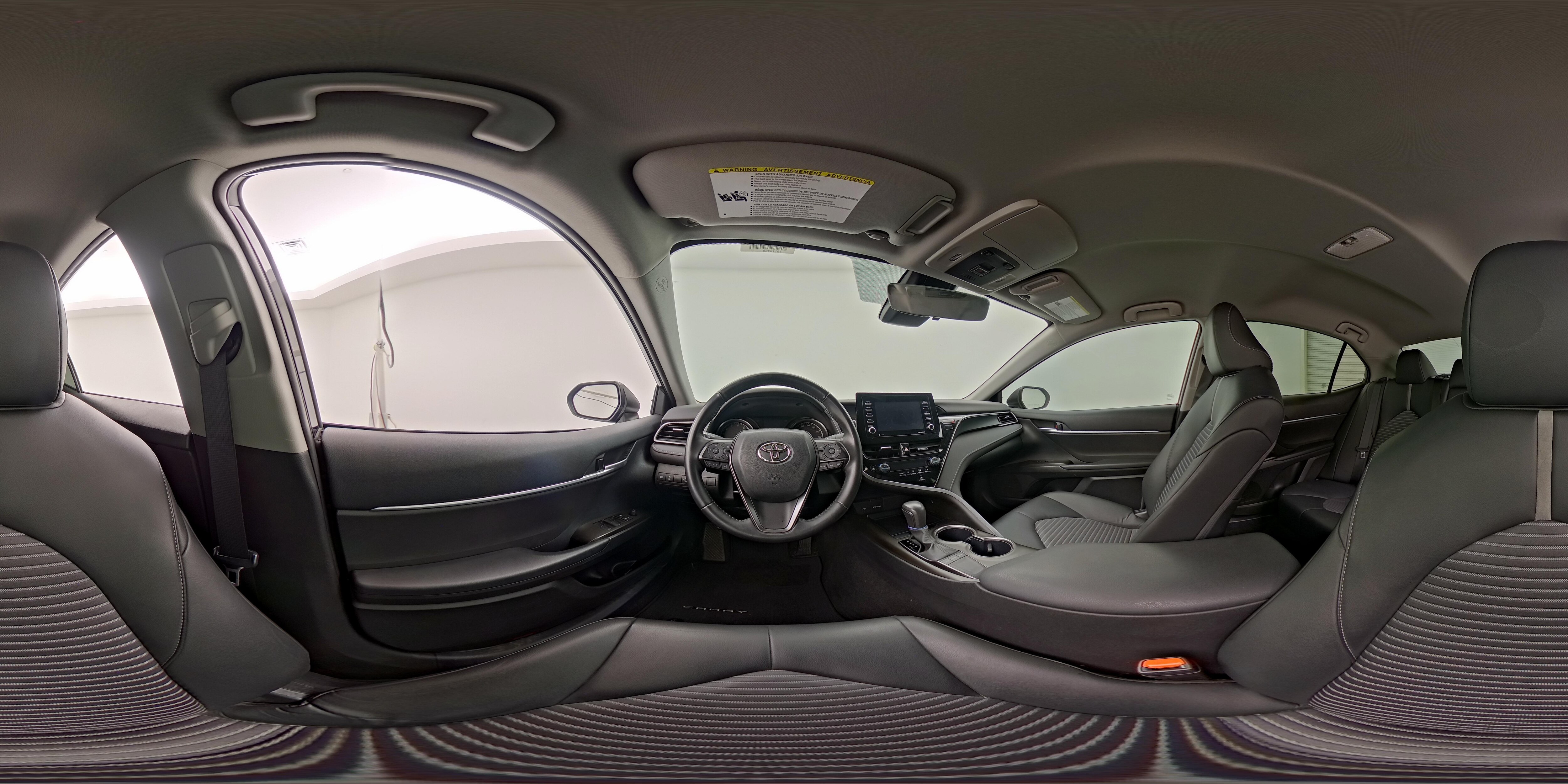 2023 Toyota Camry SE - Photo 26