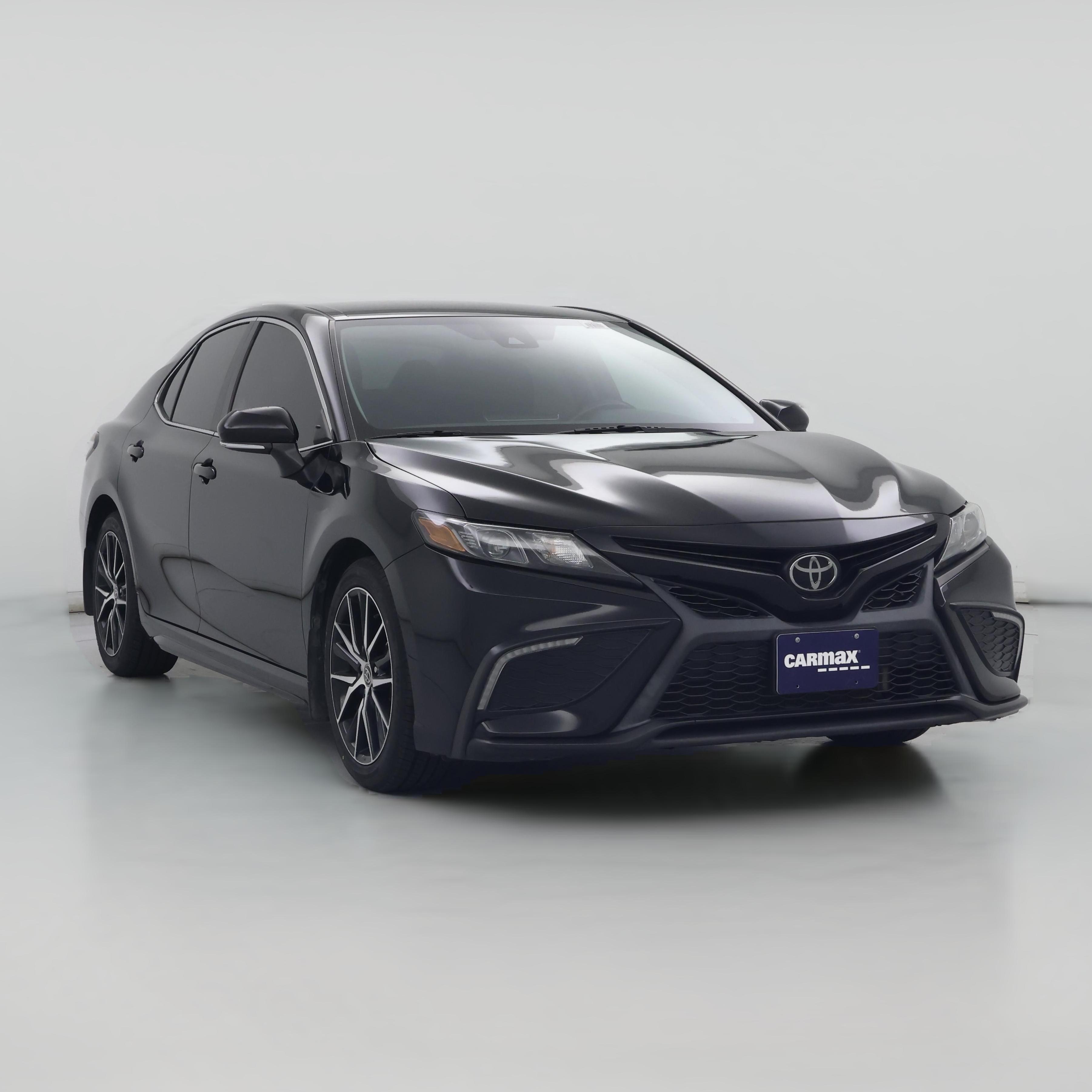 Thumbnail: 2023 Toyota Camry - 1