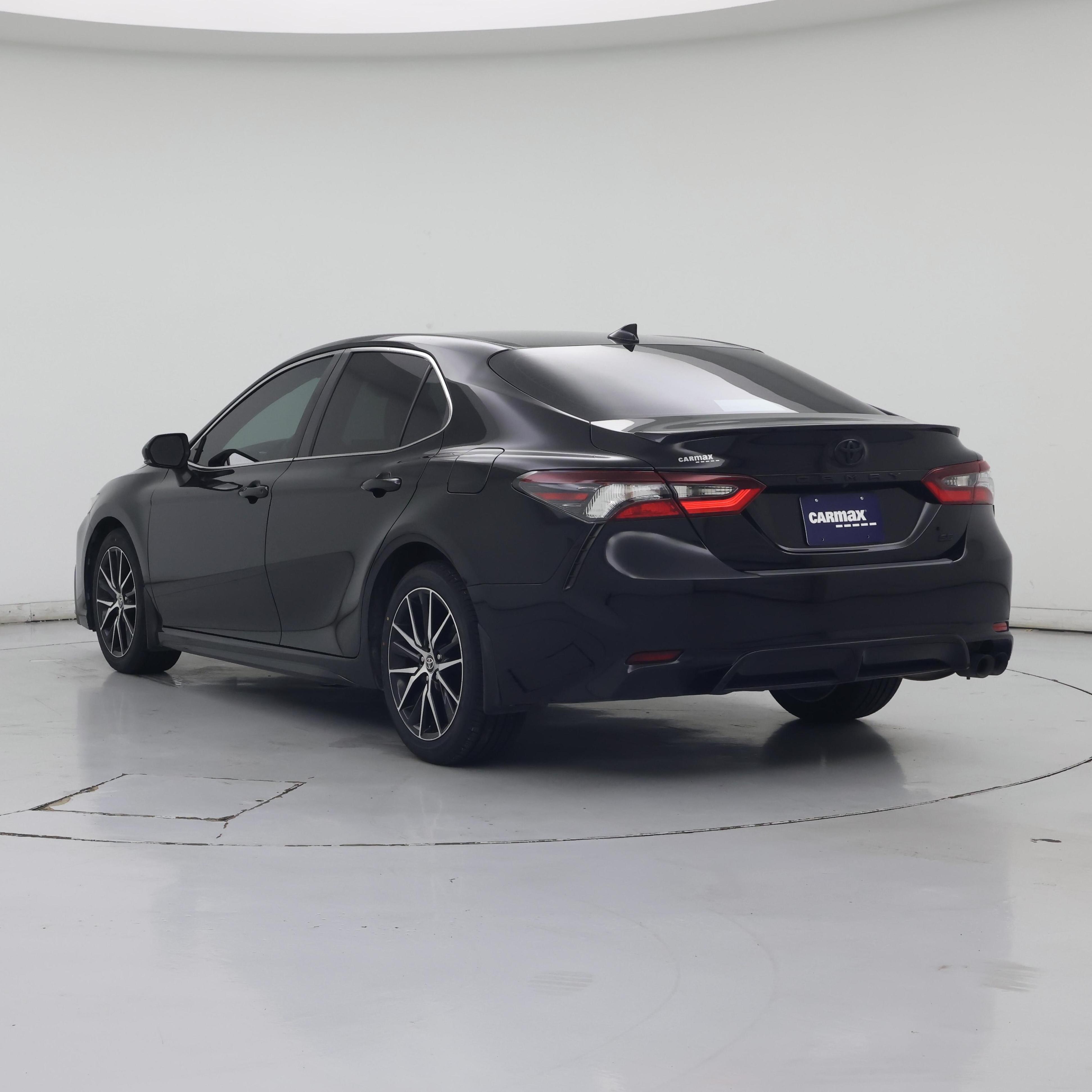 Thumbnail: 2023 Toyota Camry - 2