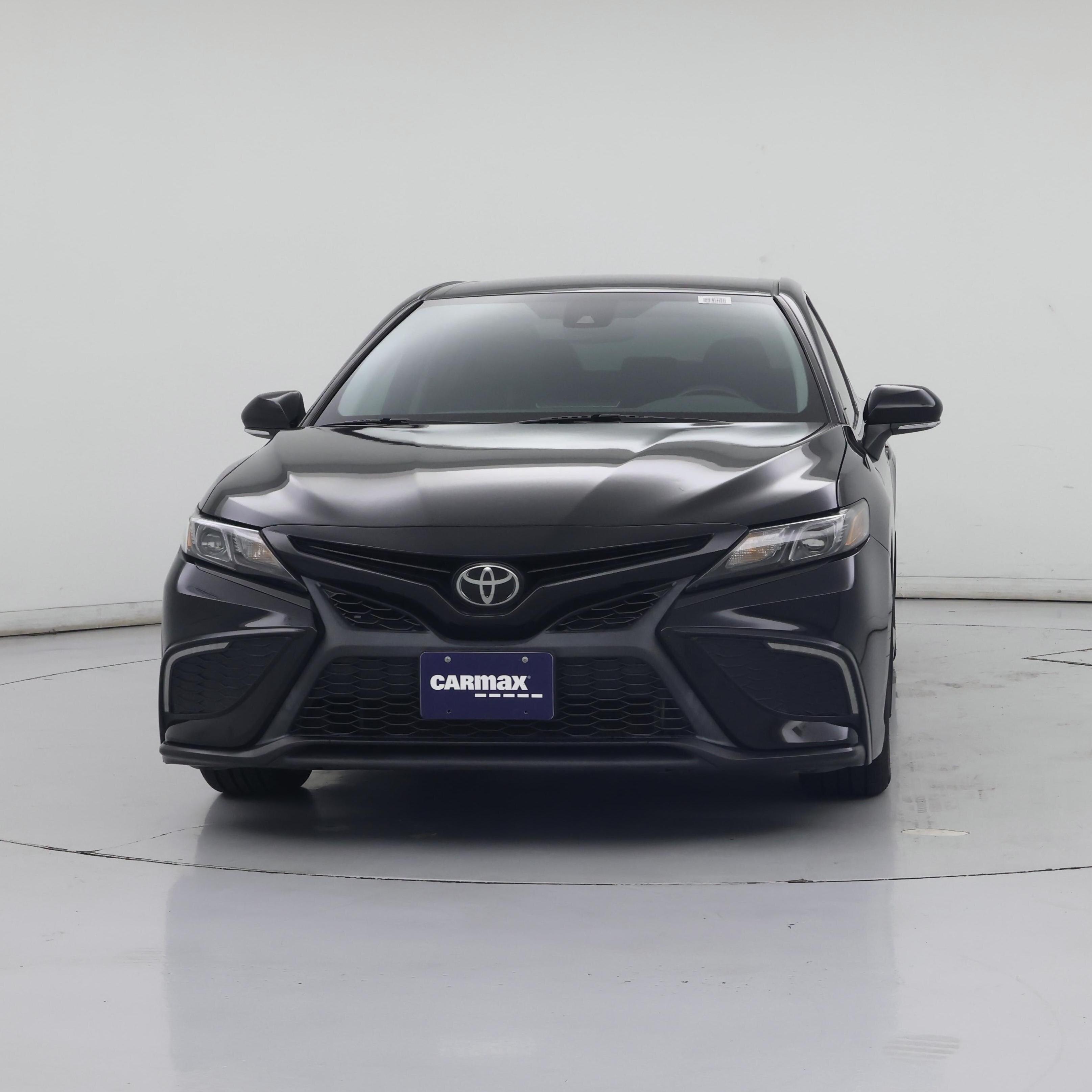Thumbnail: 2023 Toyota Camry - 5
