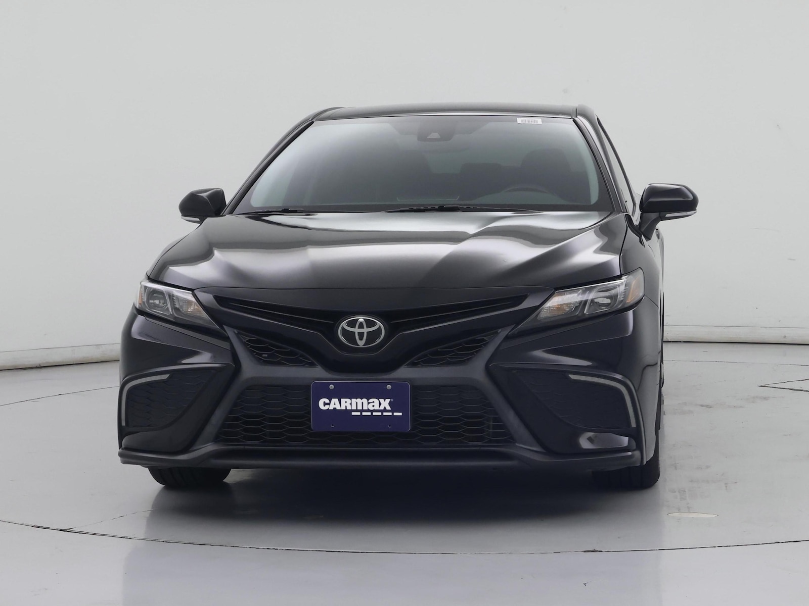 2023 Toyota Camry SE - Photo 6