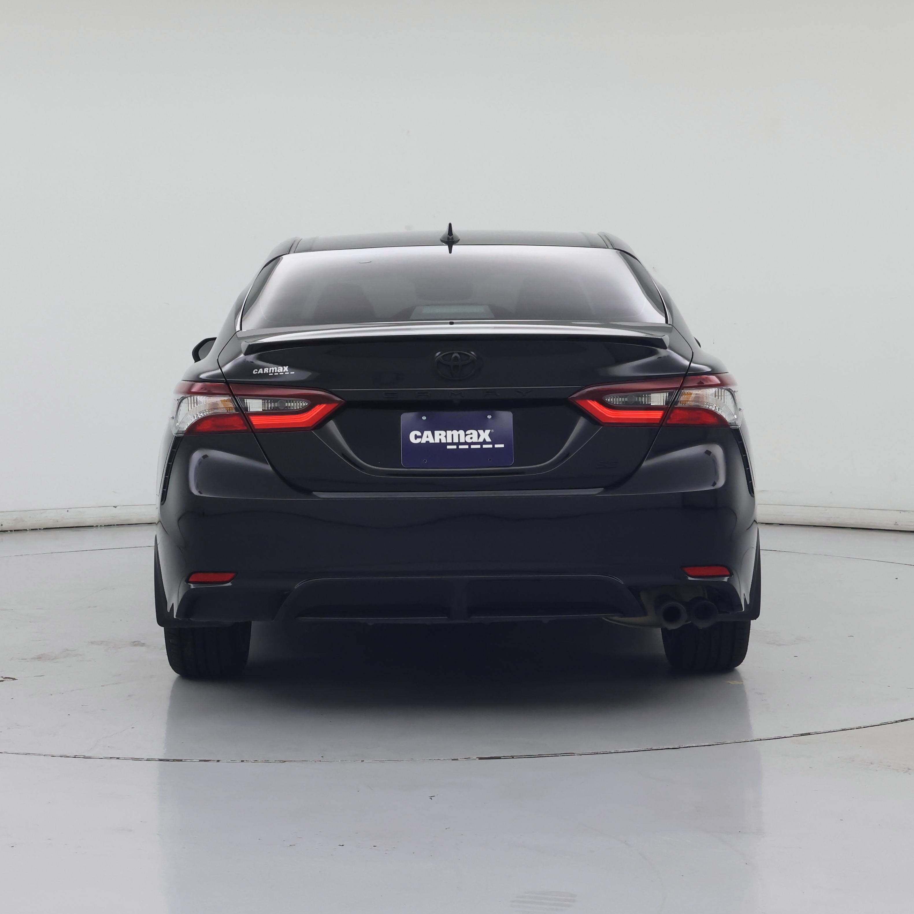 Thumbnail: 2023 Toyota Camry - 6