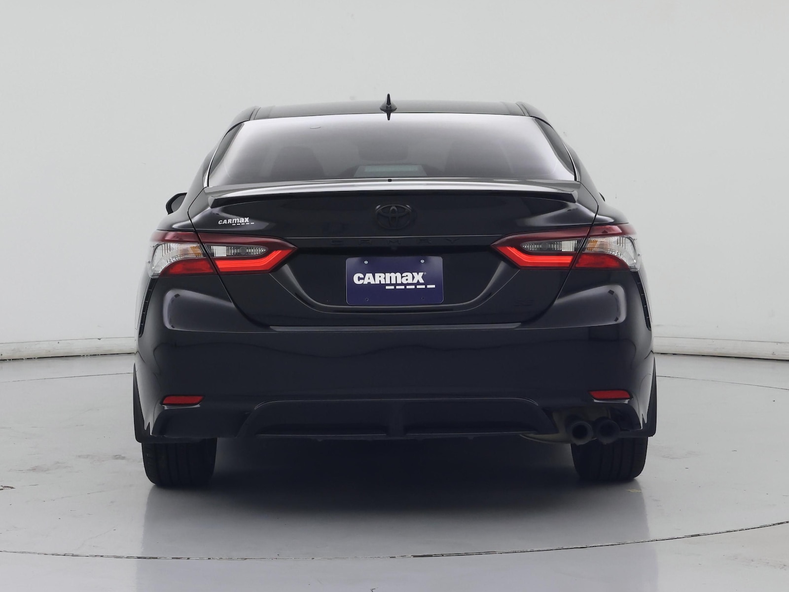 2023 Toyota Camry SE - Photo 7