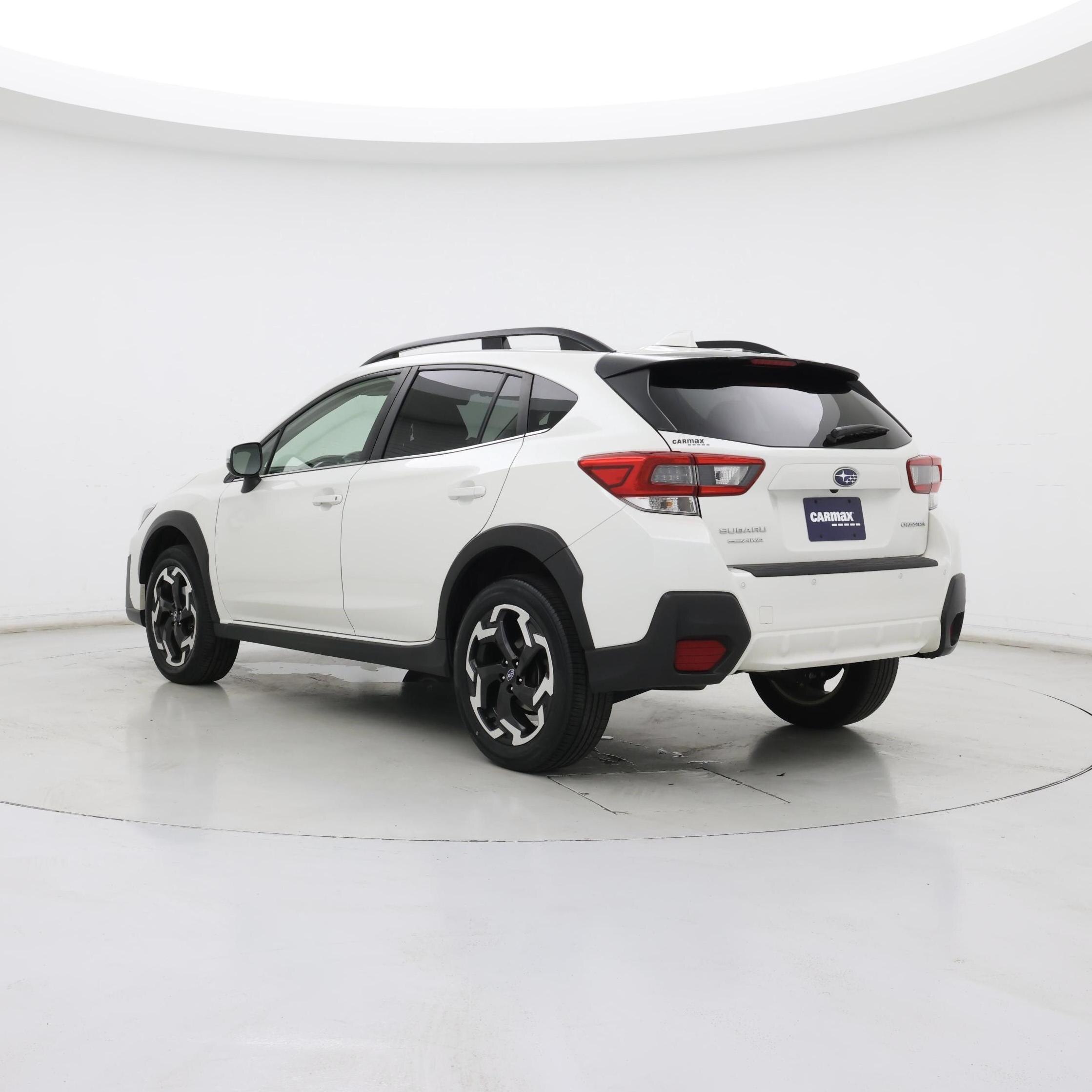 Thumbnail: 2022 Subaru Crosstrek - 2