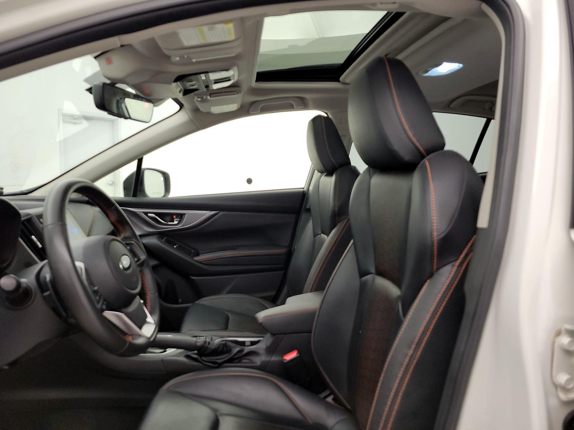 Thumbnail: 2022 Subaru Crosstrek - 19
