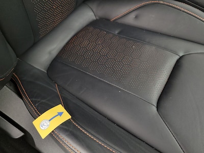 Condition detail