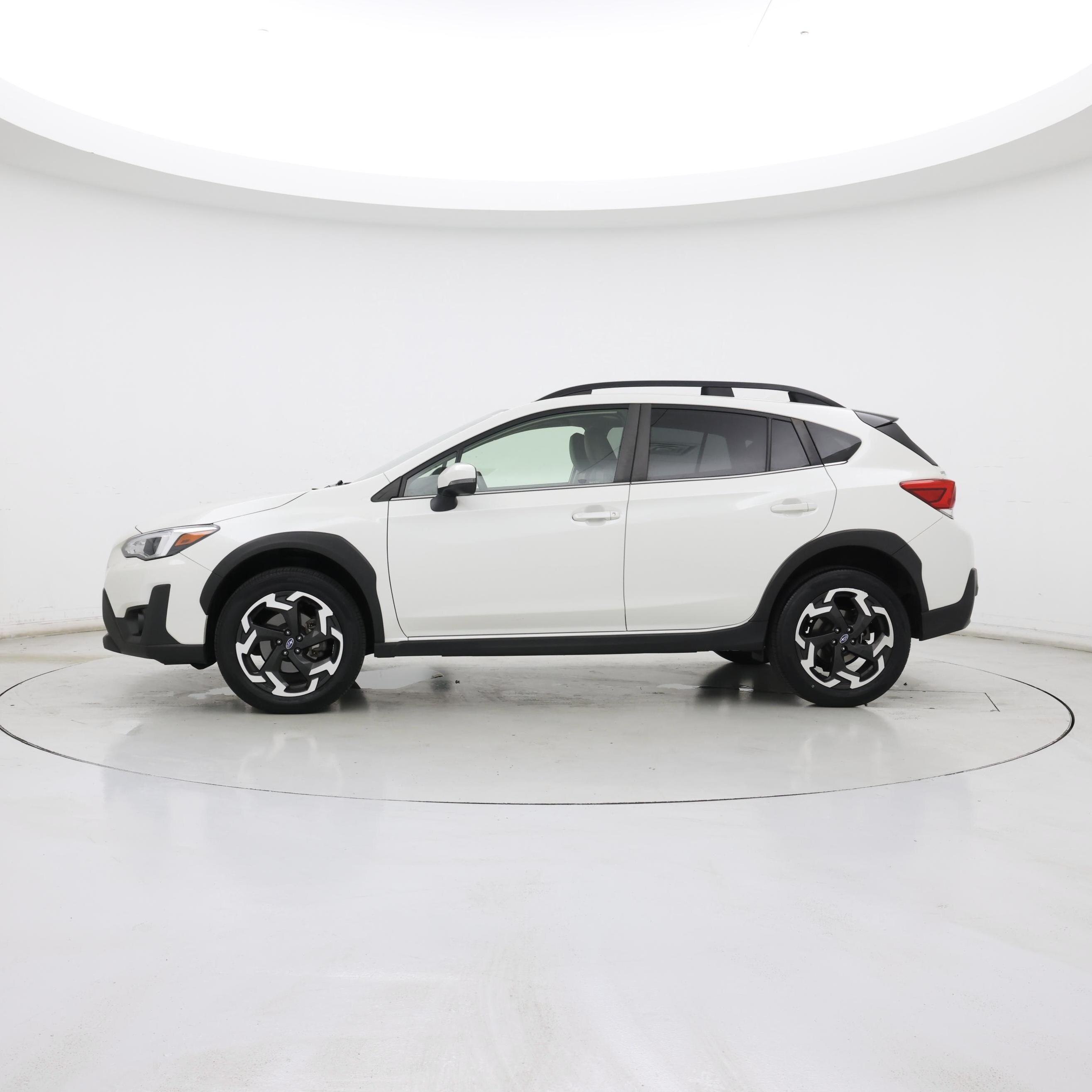 Thumbnail: 2022 Subaru Crosstrek - 3