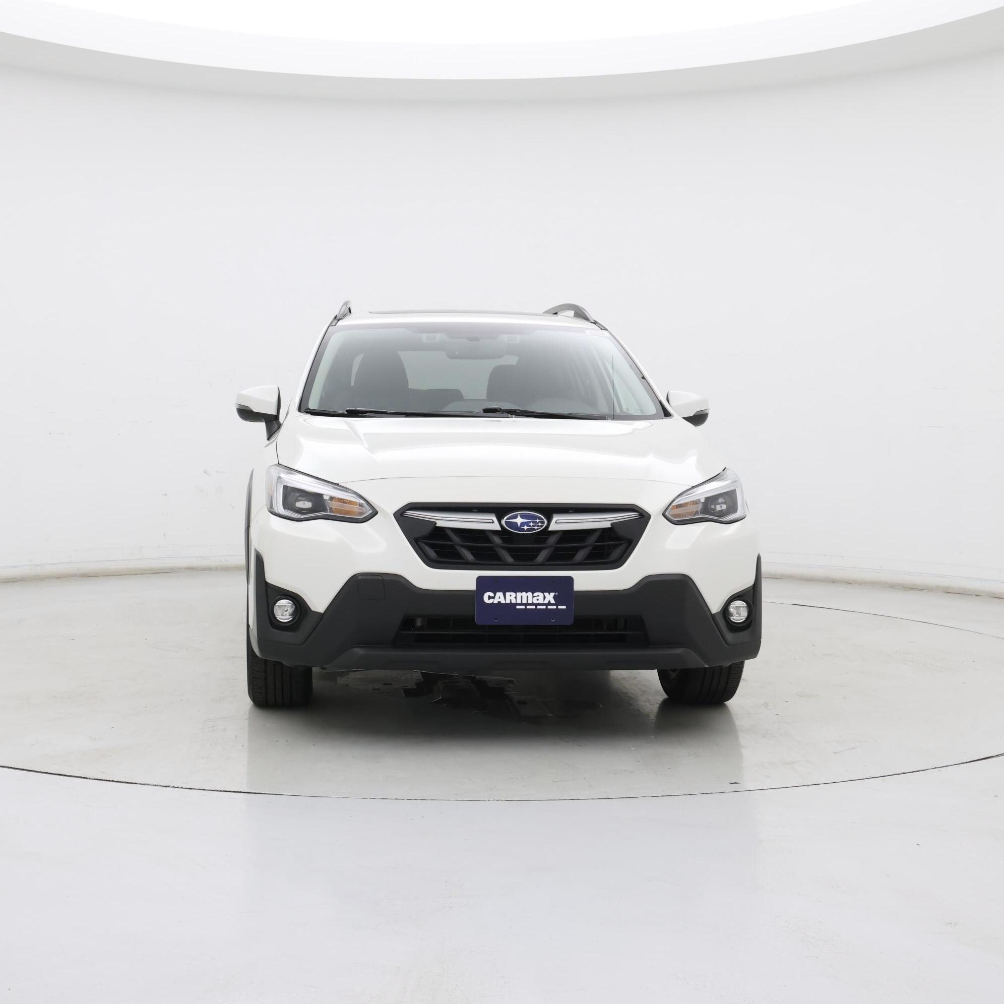 Thumbnail: 2022 Subaru Crosstrek - 5