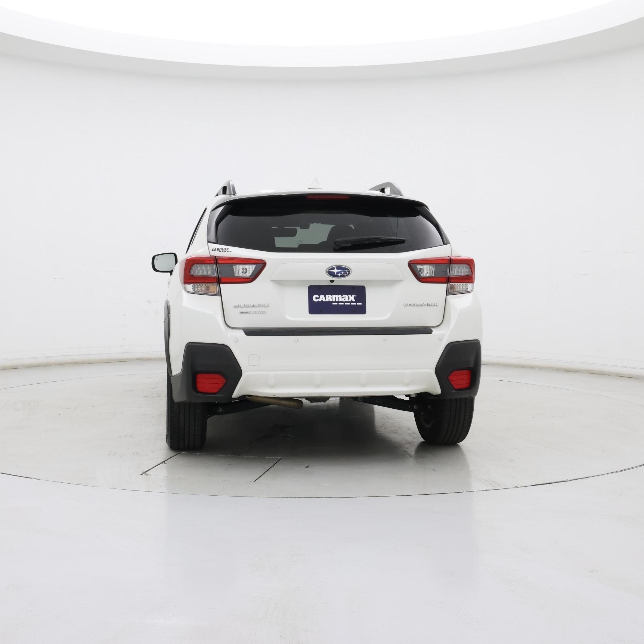 Thumbnail: 2022 Subaru Crosstrek - 6