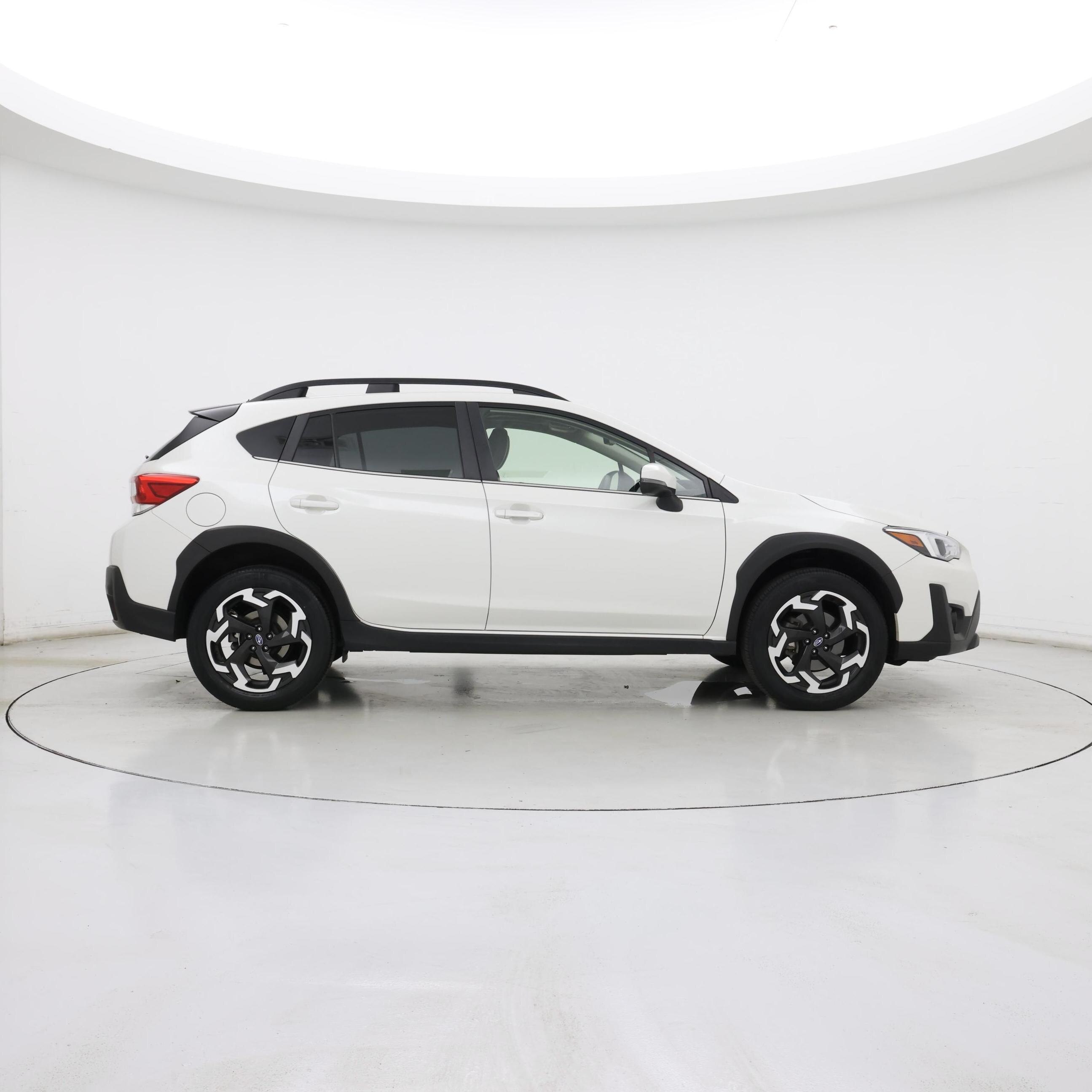Thumbnail: 2022 Subaru Crosstrek - 7