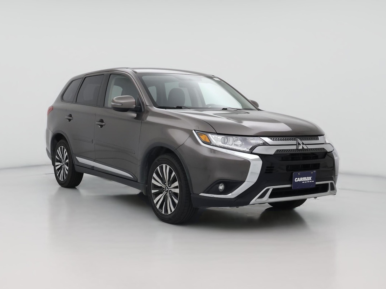 2019 Mitsubishi Outlander