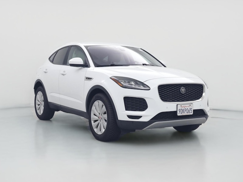 2019 Jaguar E-Pace SE -
                  Irvine, CA