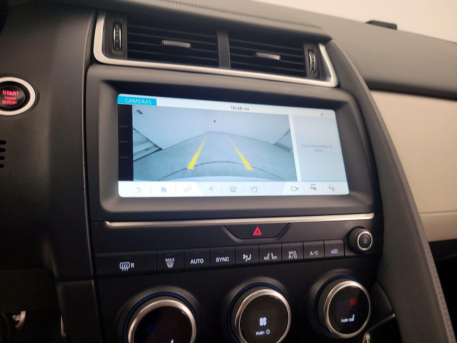 2019 Jaguar E-PACE SE - Photo 15