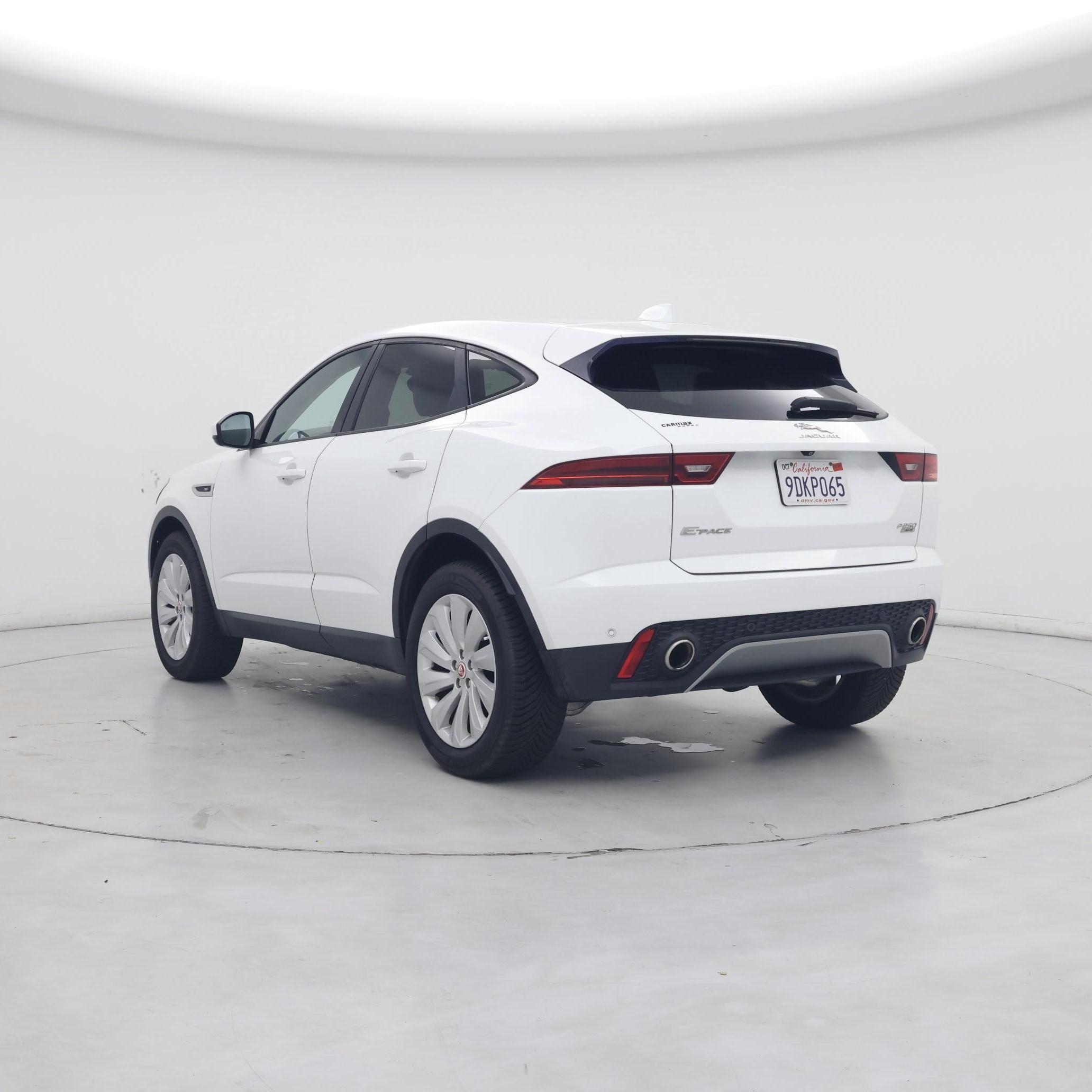 Thumbnail: 2019 Jaguar E-Pace - 2