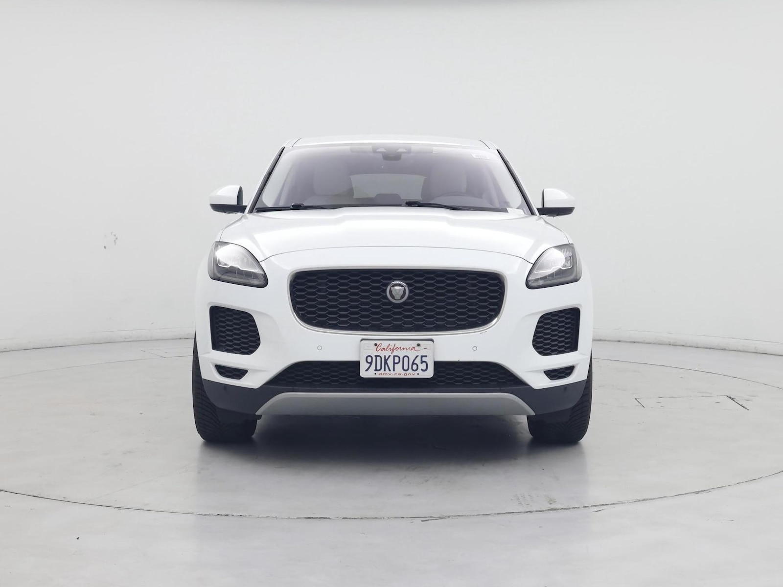2019 Jaguar E-PACE SE - Photo 6