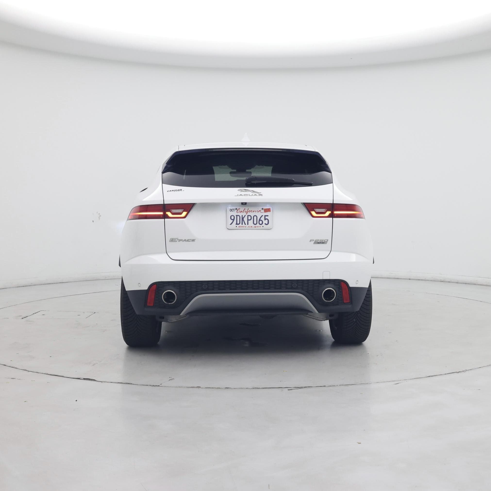 Thumbnail: 2019 Jaguar E-Pace - 6