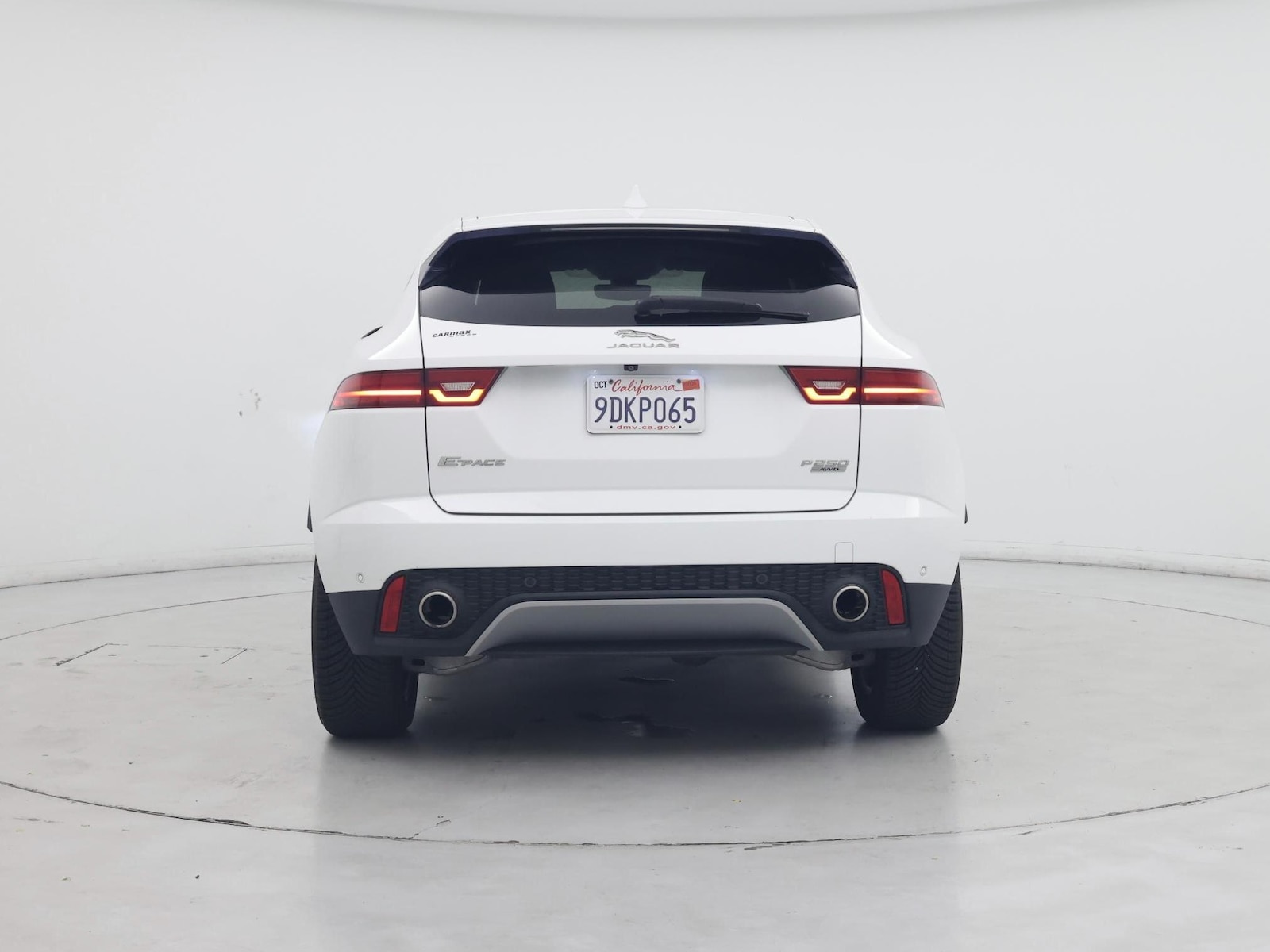 2019 Jaguar E-PACE SE - Photo 7