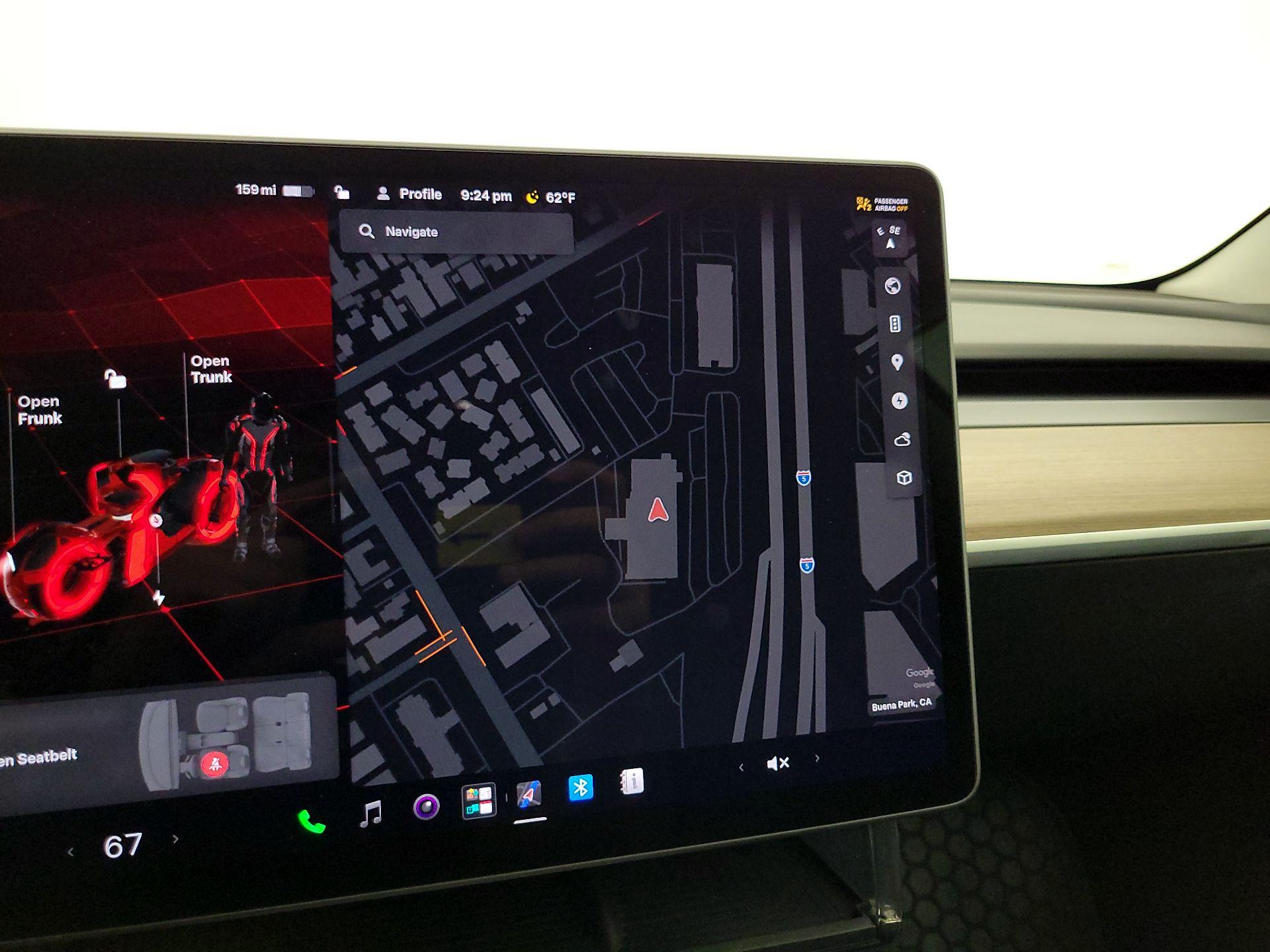 Thumbnail: 2023 Tesla Model 3 - 13