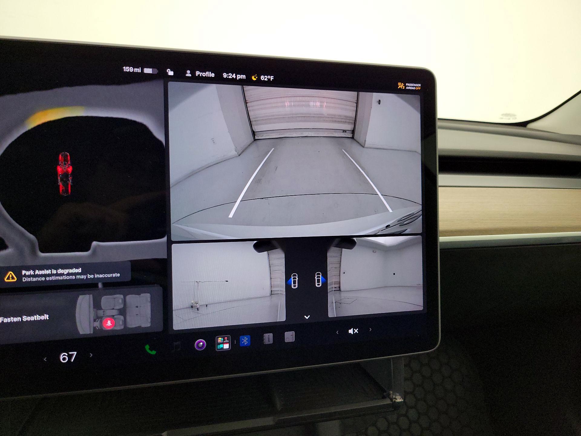 Thumbnail: 2023 Tesla Model 3 - 14