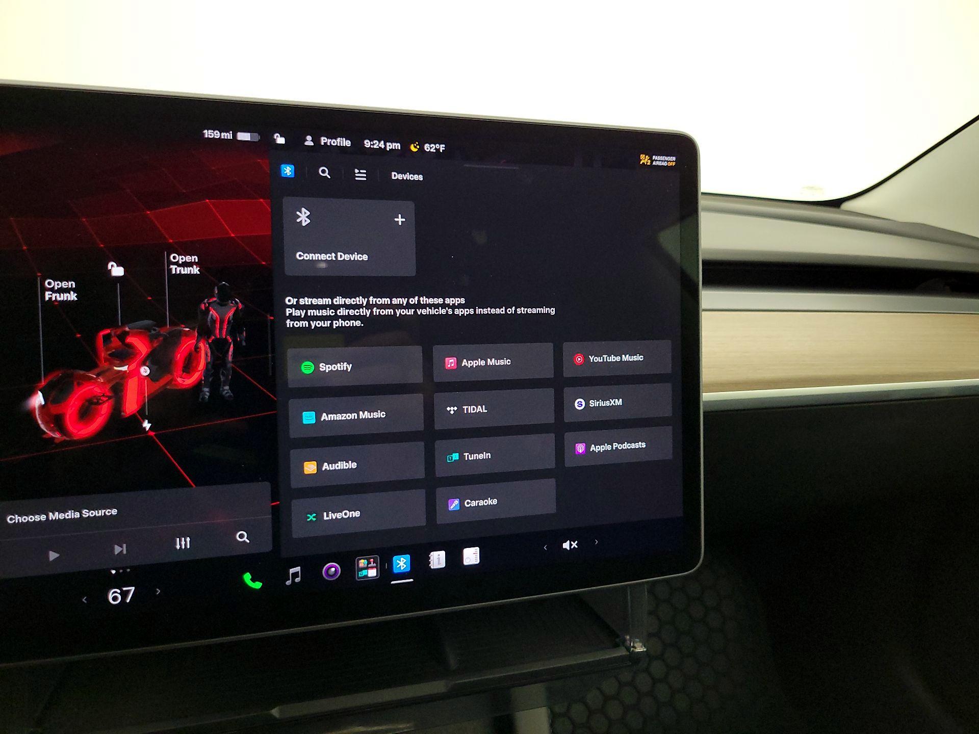 Thumbnail: 2023 Tesla Model 3 - 15