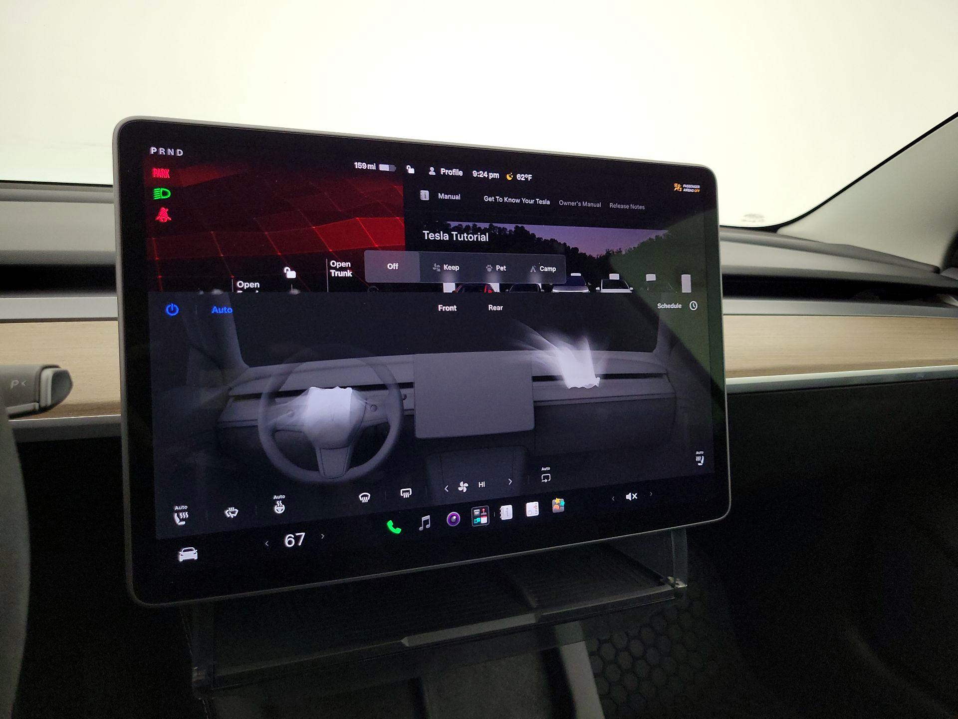 Thumbnail: 2023 Tesla Model 3 - 16