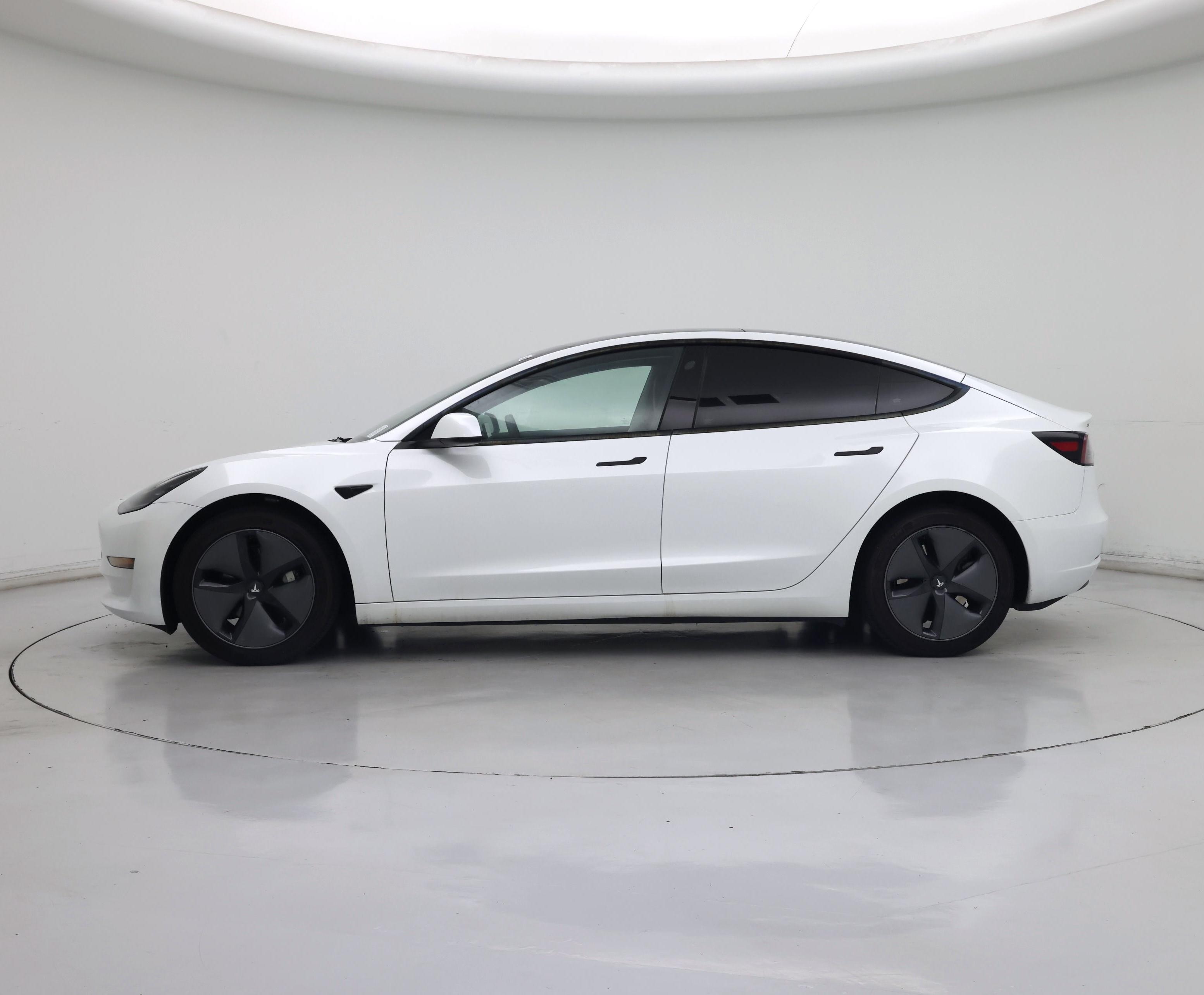 Thumbnail: 2023 Tesla Model 3 - 3
