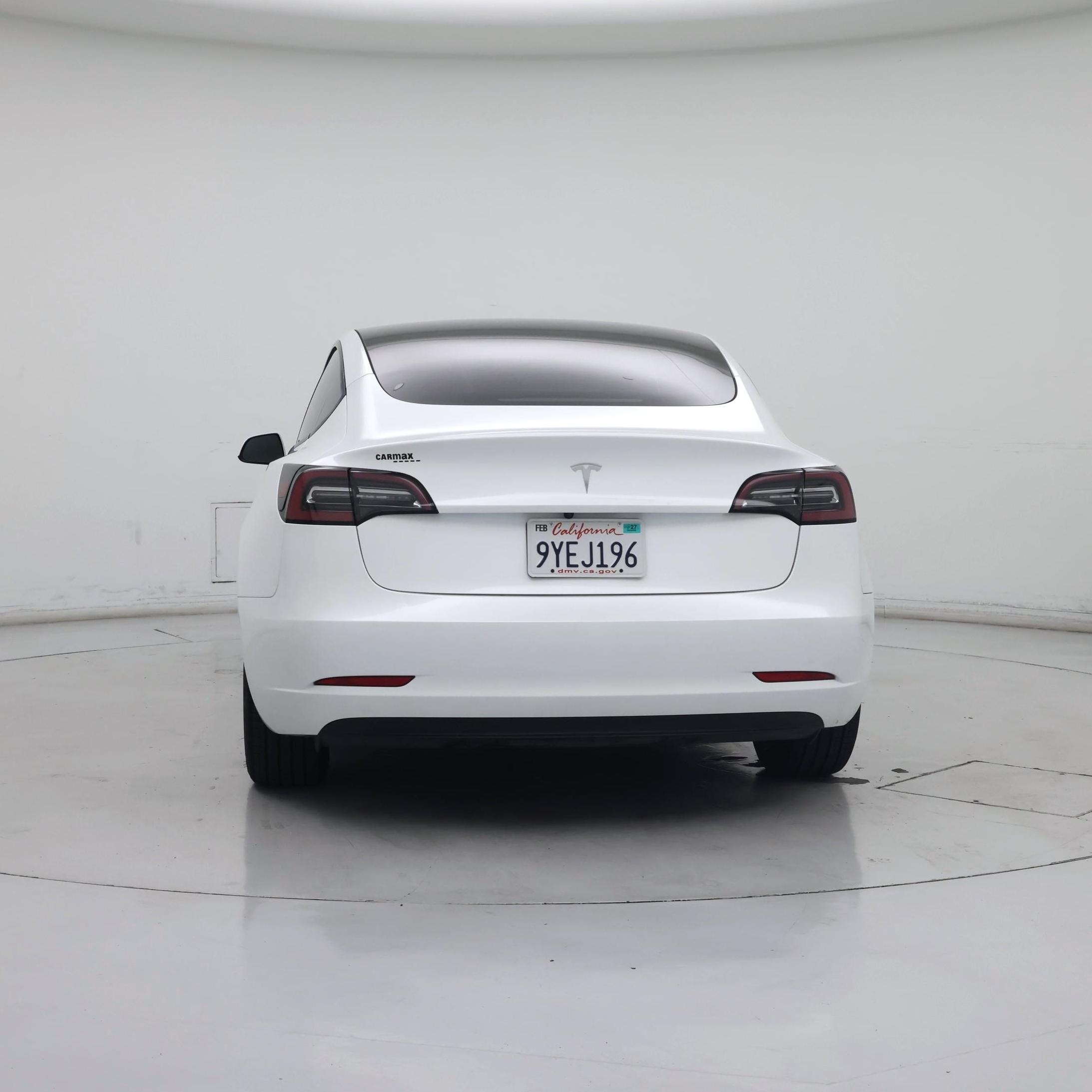 Thumbnail: 2023 Tesla Model 3 - 6