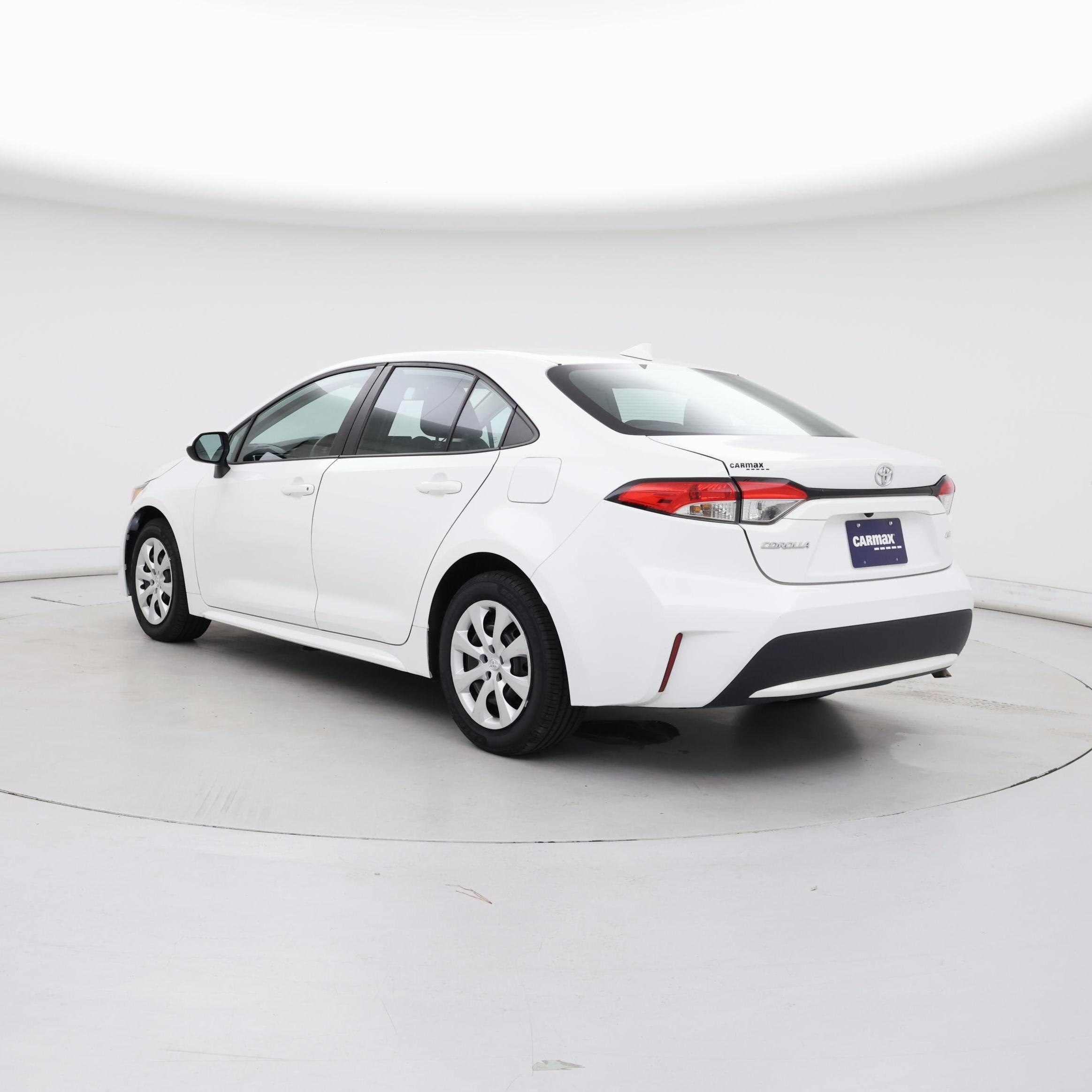 Thumbnail: 2022 Toyota Corolla - 2
