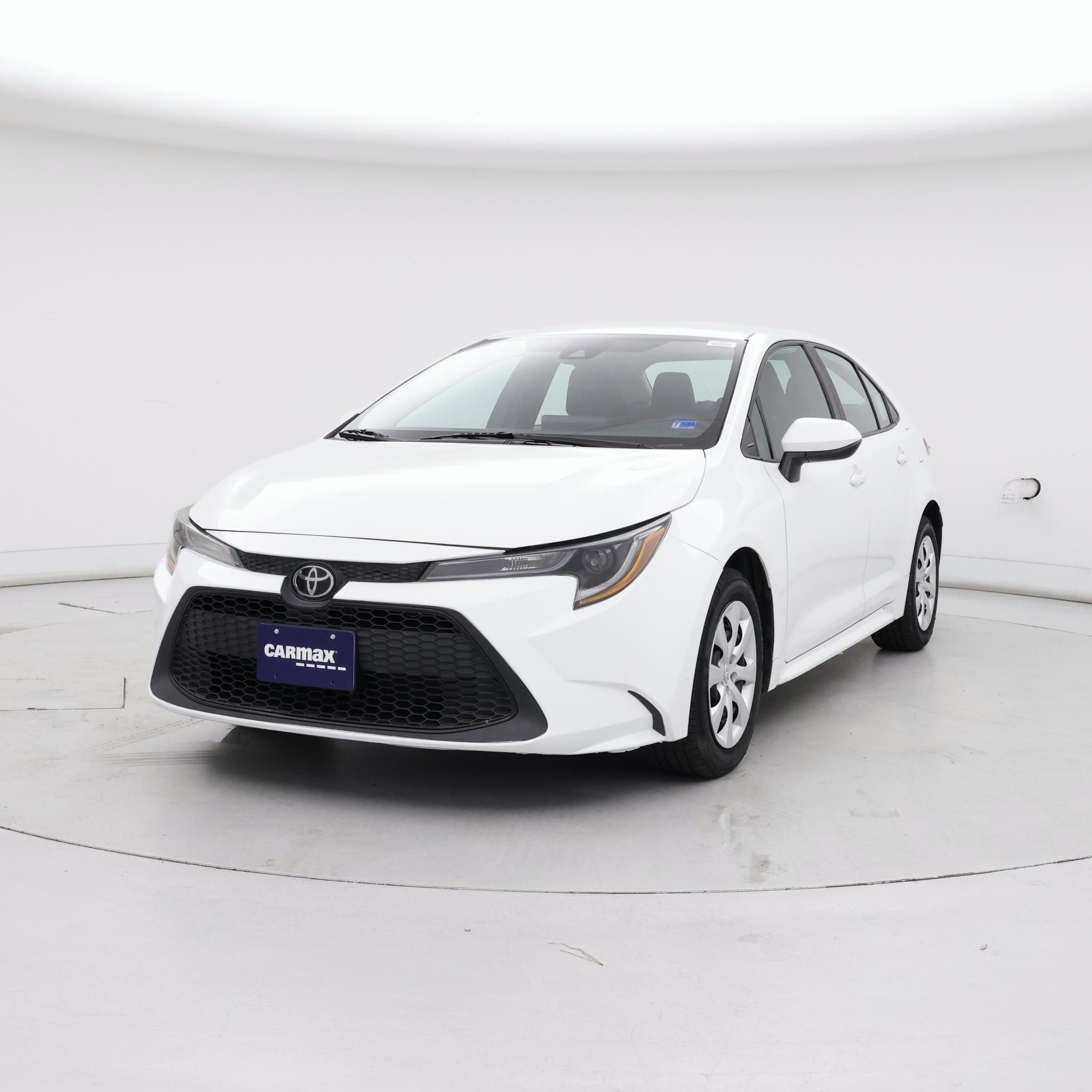 Thumbnail: 2022 Toyota Corolla - 4