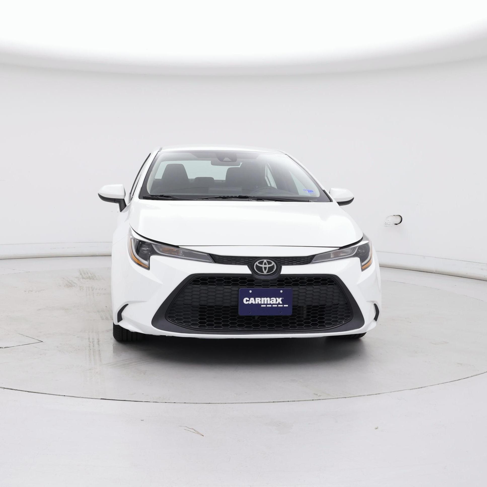 Thumbnail: 2022 Toyota Corolla - 5