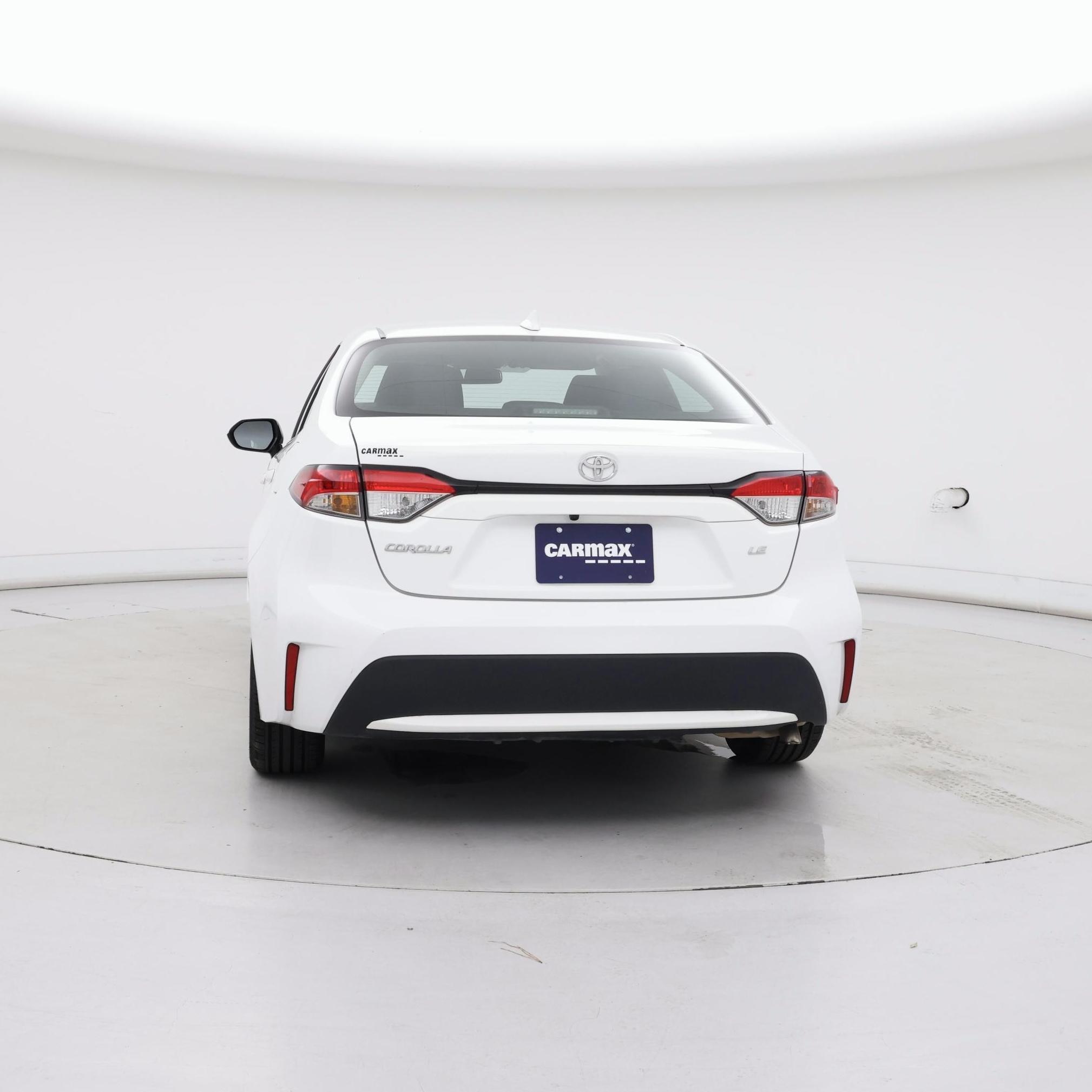 Thumbnail: 2022 Toyota Corolla - 6