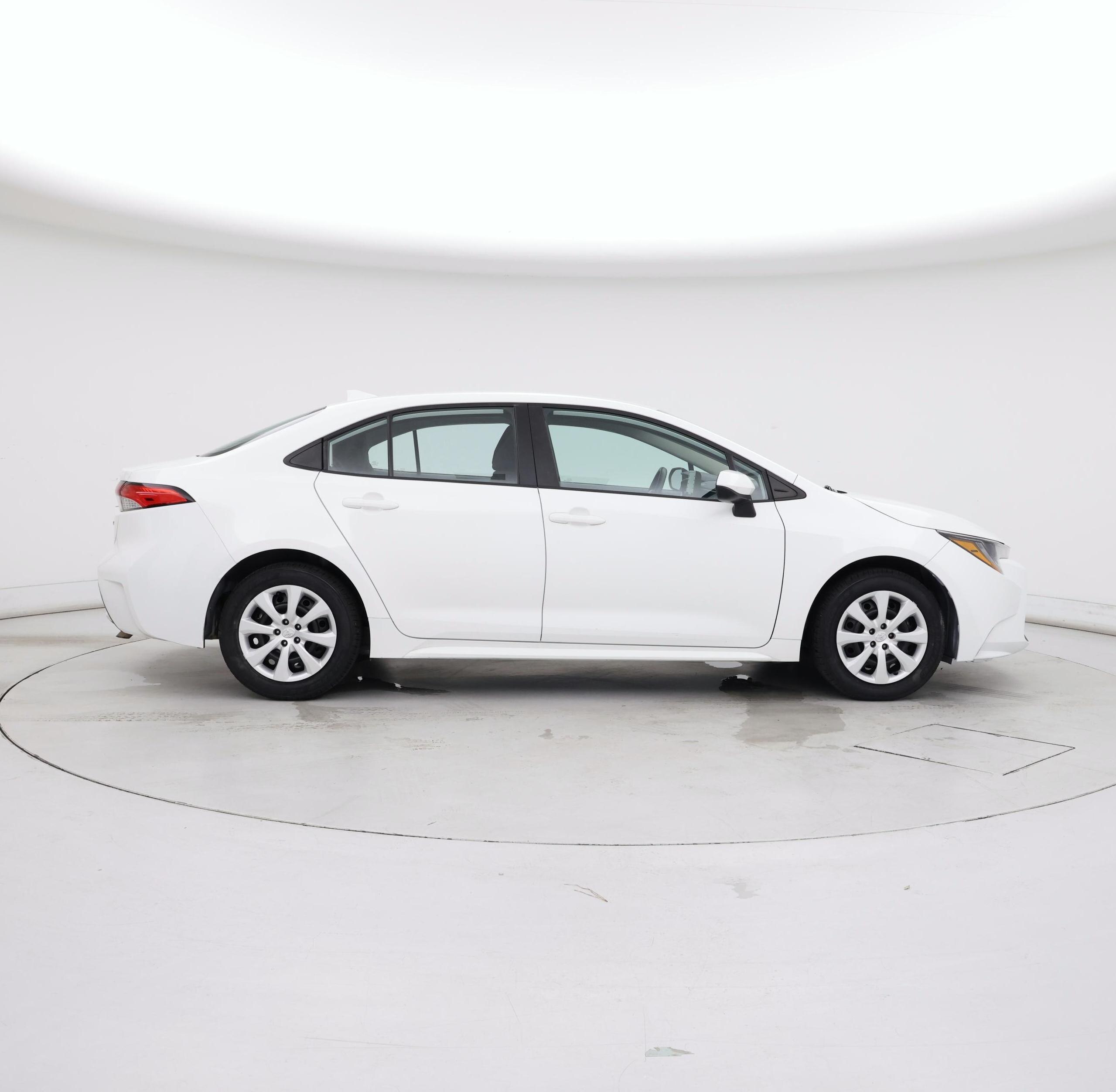 Thumbnail: 2022 Toyota Corolla - 7