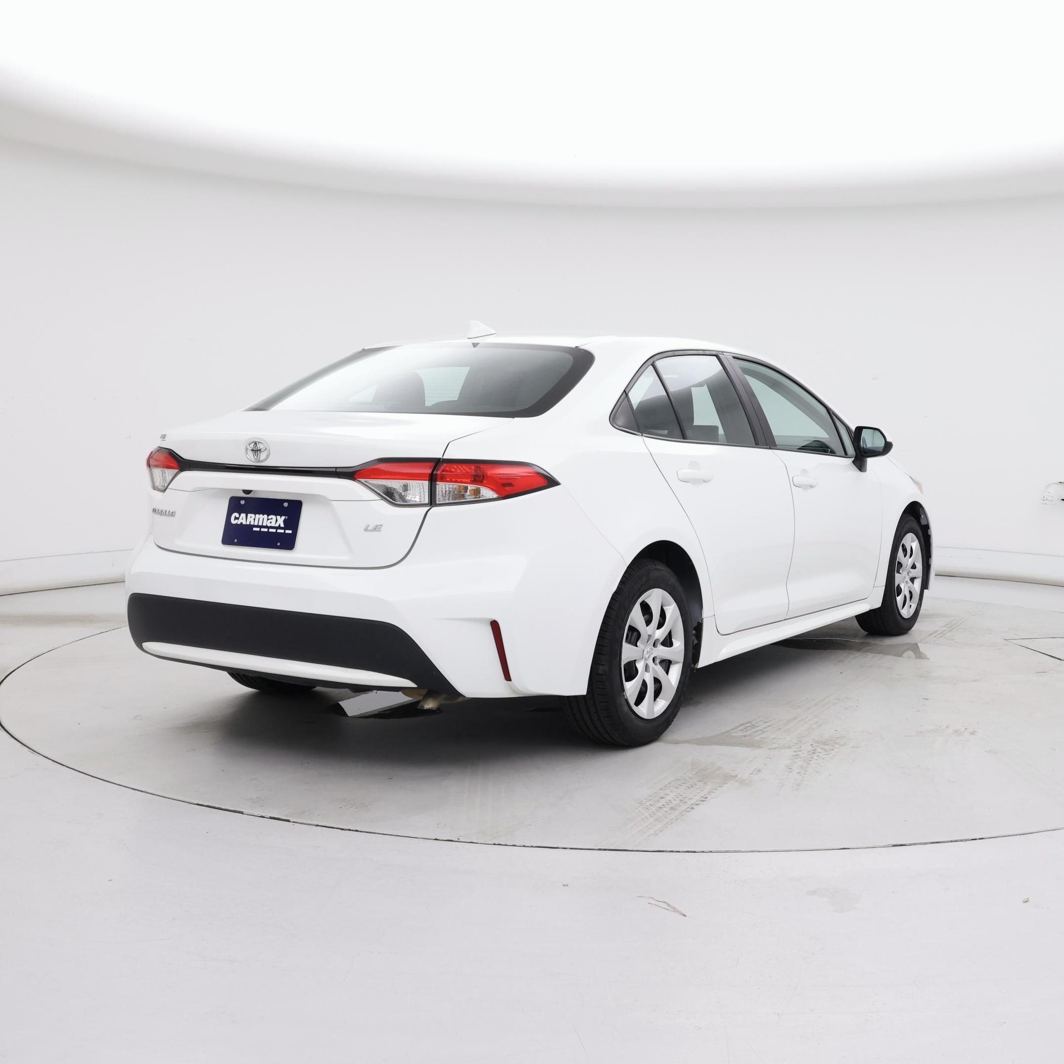Thumbnail: 2022 Toyota Corolla - 8