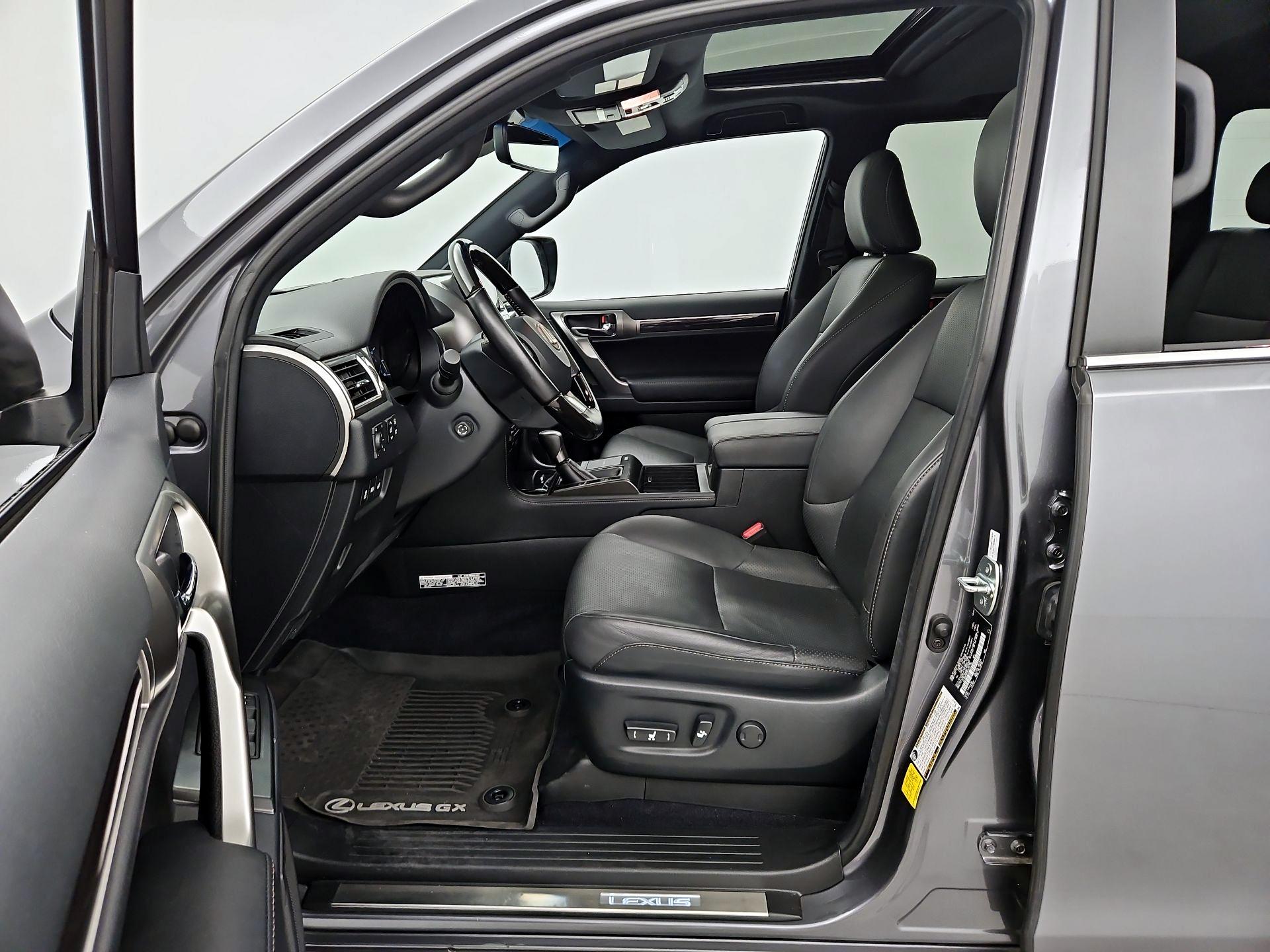 Thumbnail: 2022 Lexus GX - 11