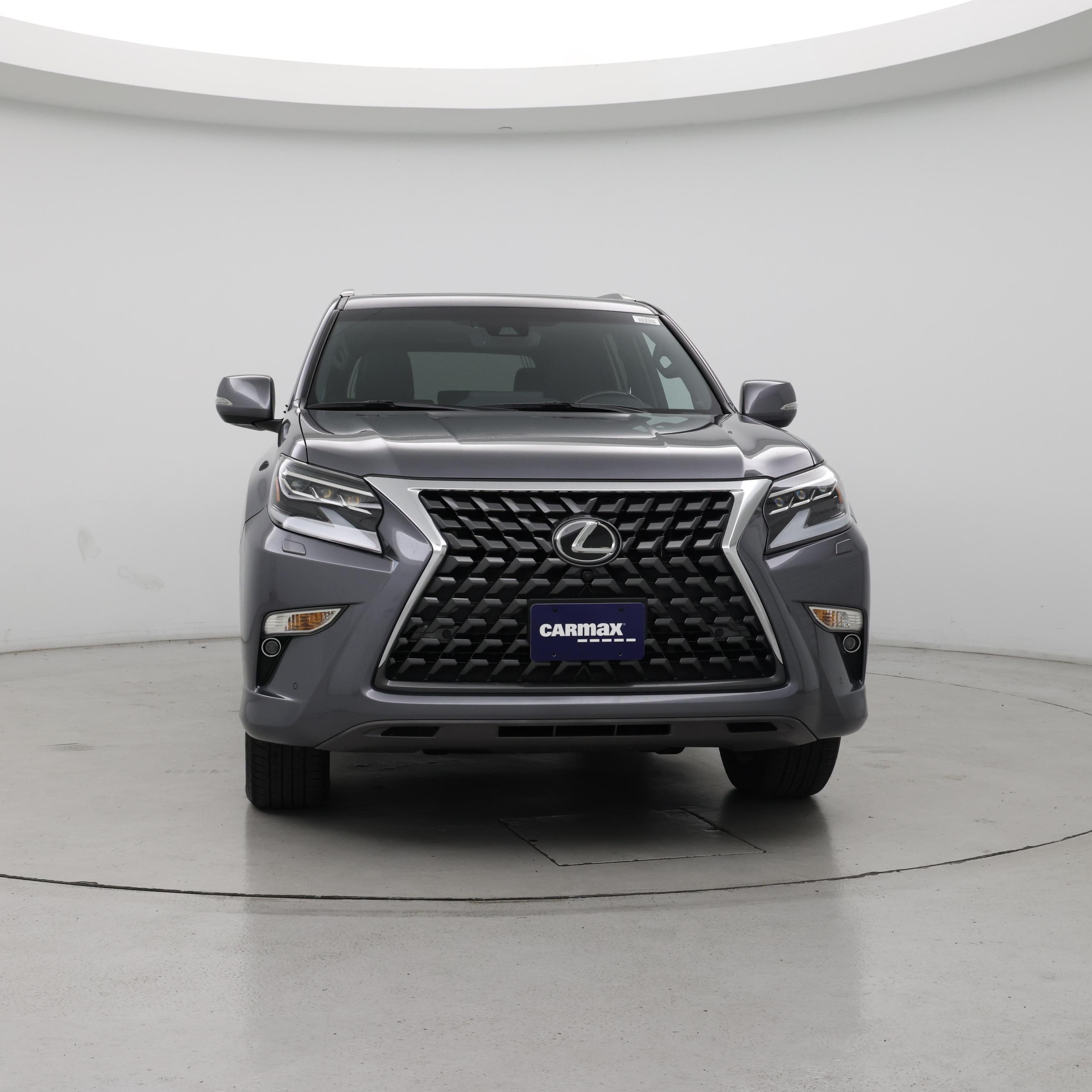 Thumbnail: 2022 Lexus GX - 5