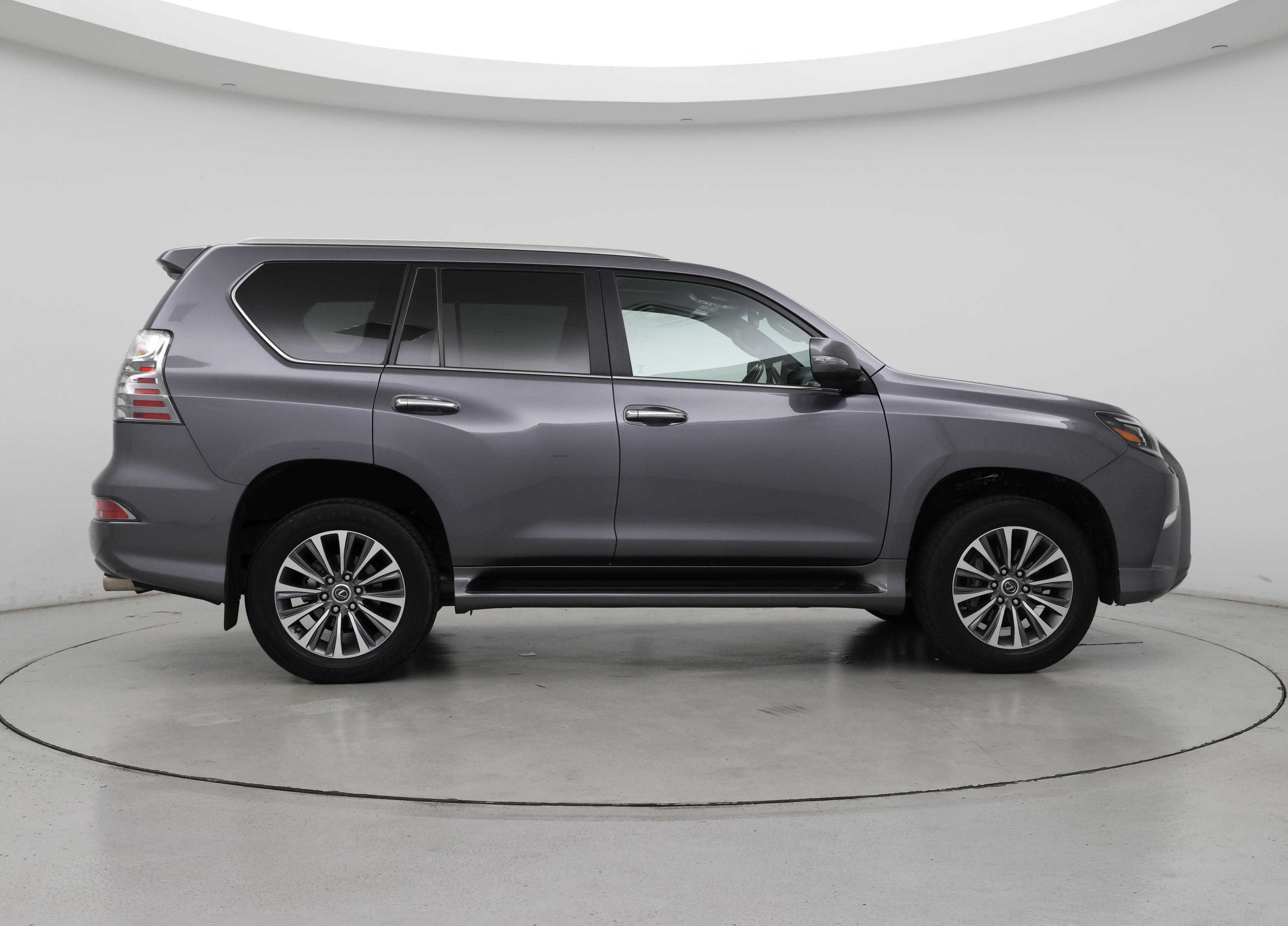 Thumbnail: 2022 Lexus GX - 7