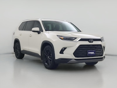 2024 Toyota Gr. Highlander Hybrid Limited