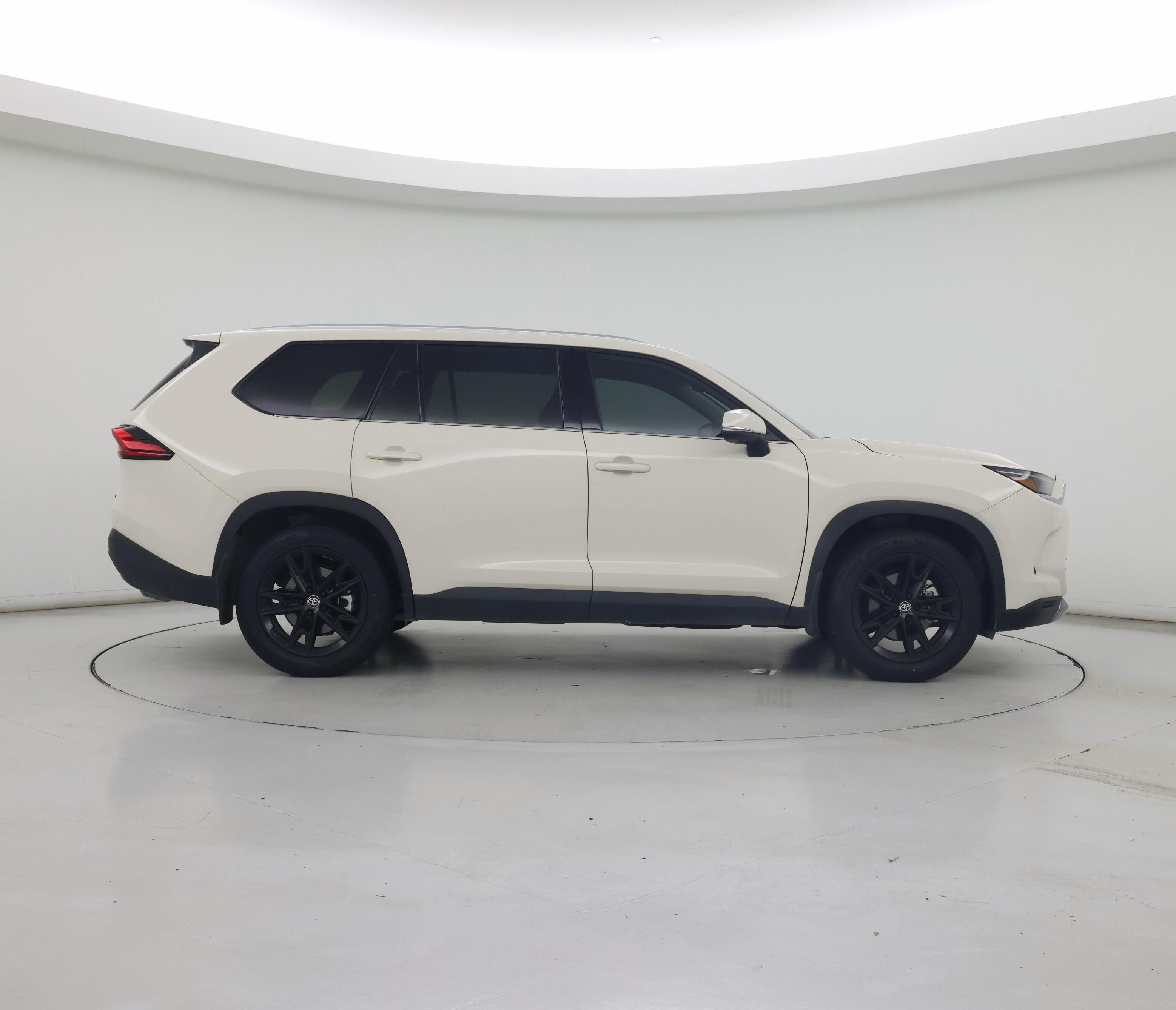 Thumbnail: 2024 Toyota Highlander - 7
