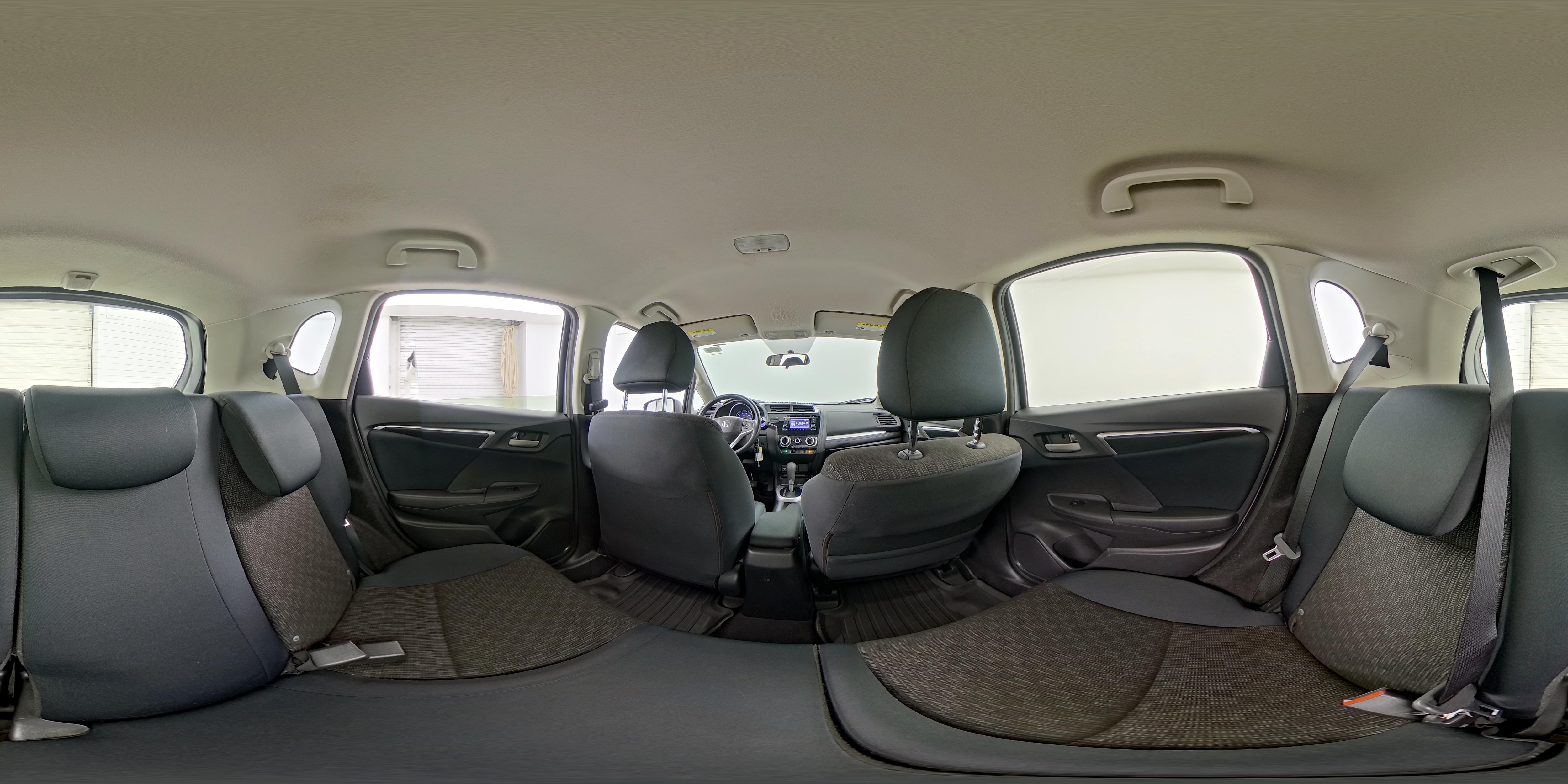 2017 Honda Fit LX - Photo 26