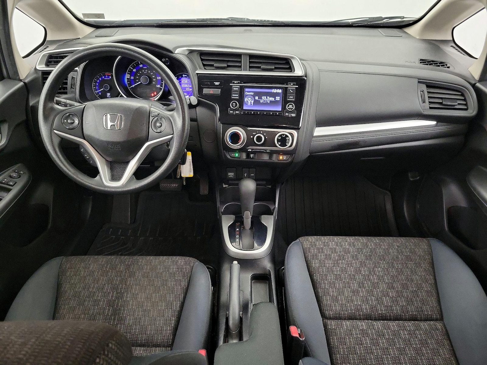 2017 Honda Fit LX - Photo 10