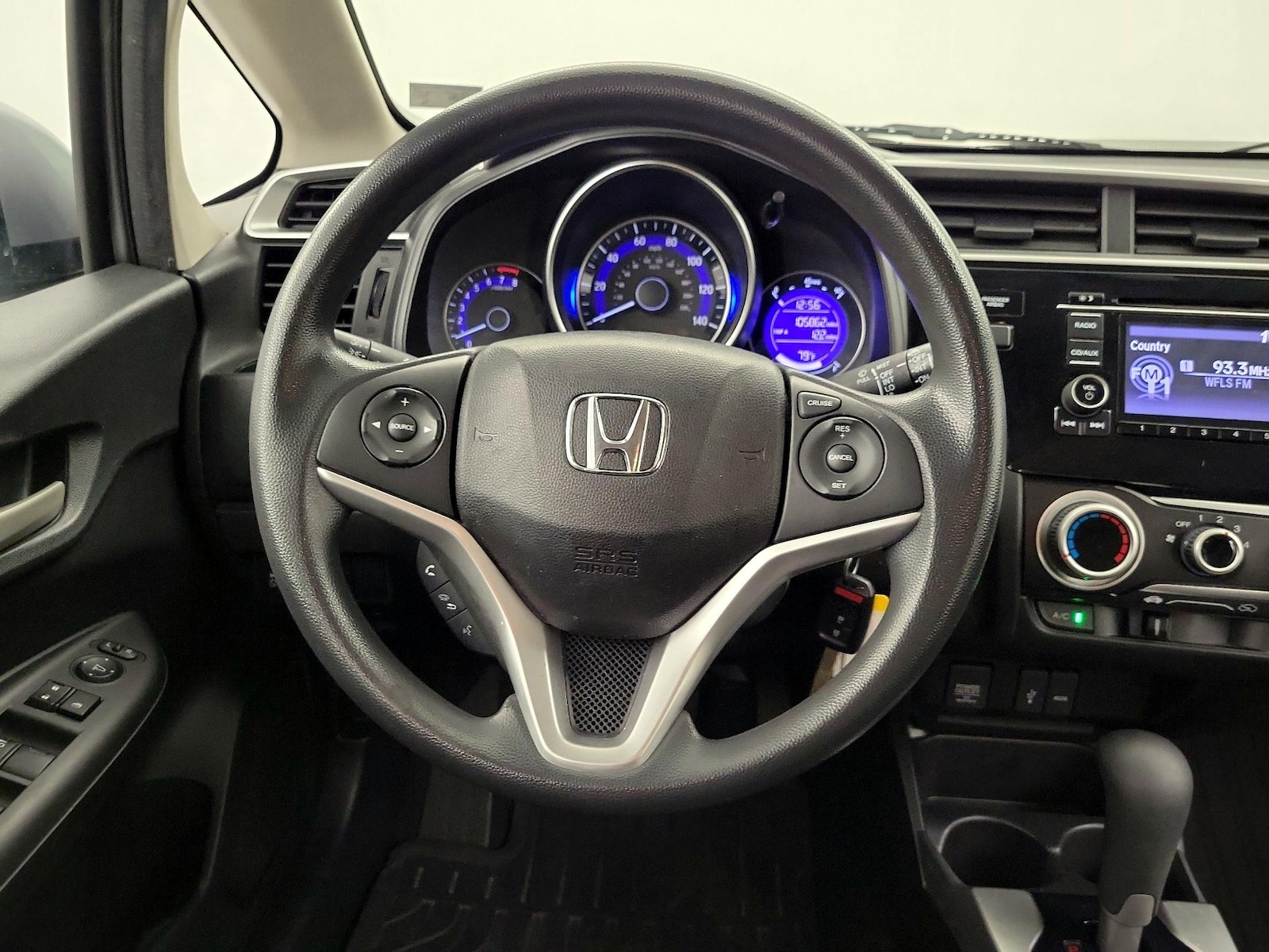 2017 Honda Fit LX - Photo 11