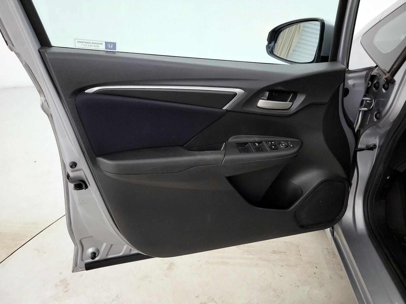 2017 Honda Fit LX - Photo 13