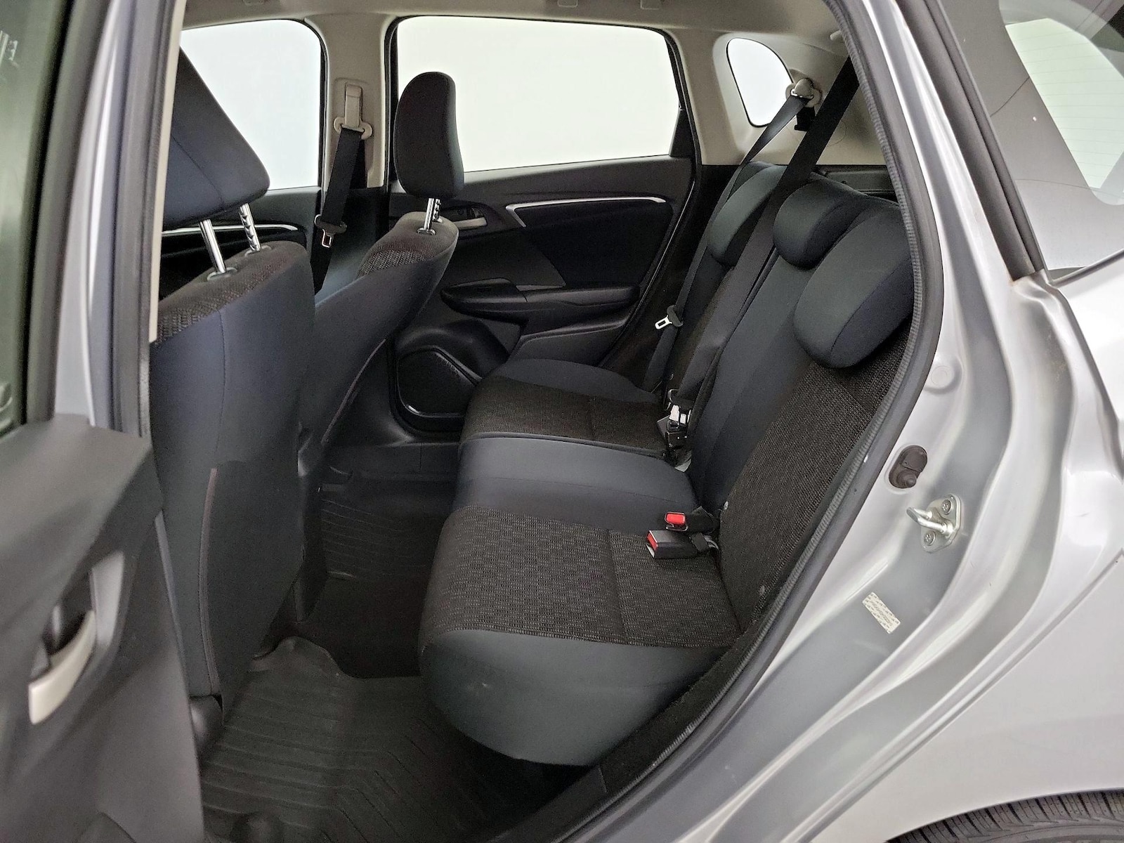 2017 Honda Fit LX - Photo 20
