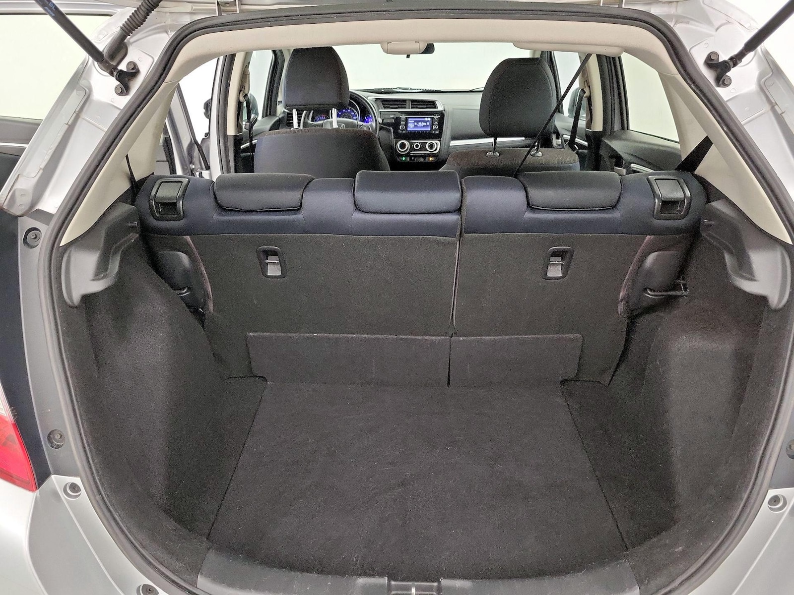 2017 Honda Fit LX - Photo 21