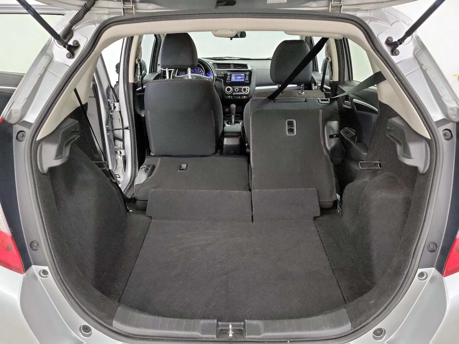 2017 Honda Fit LX - Photo 22