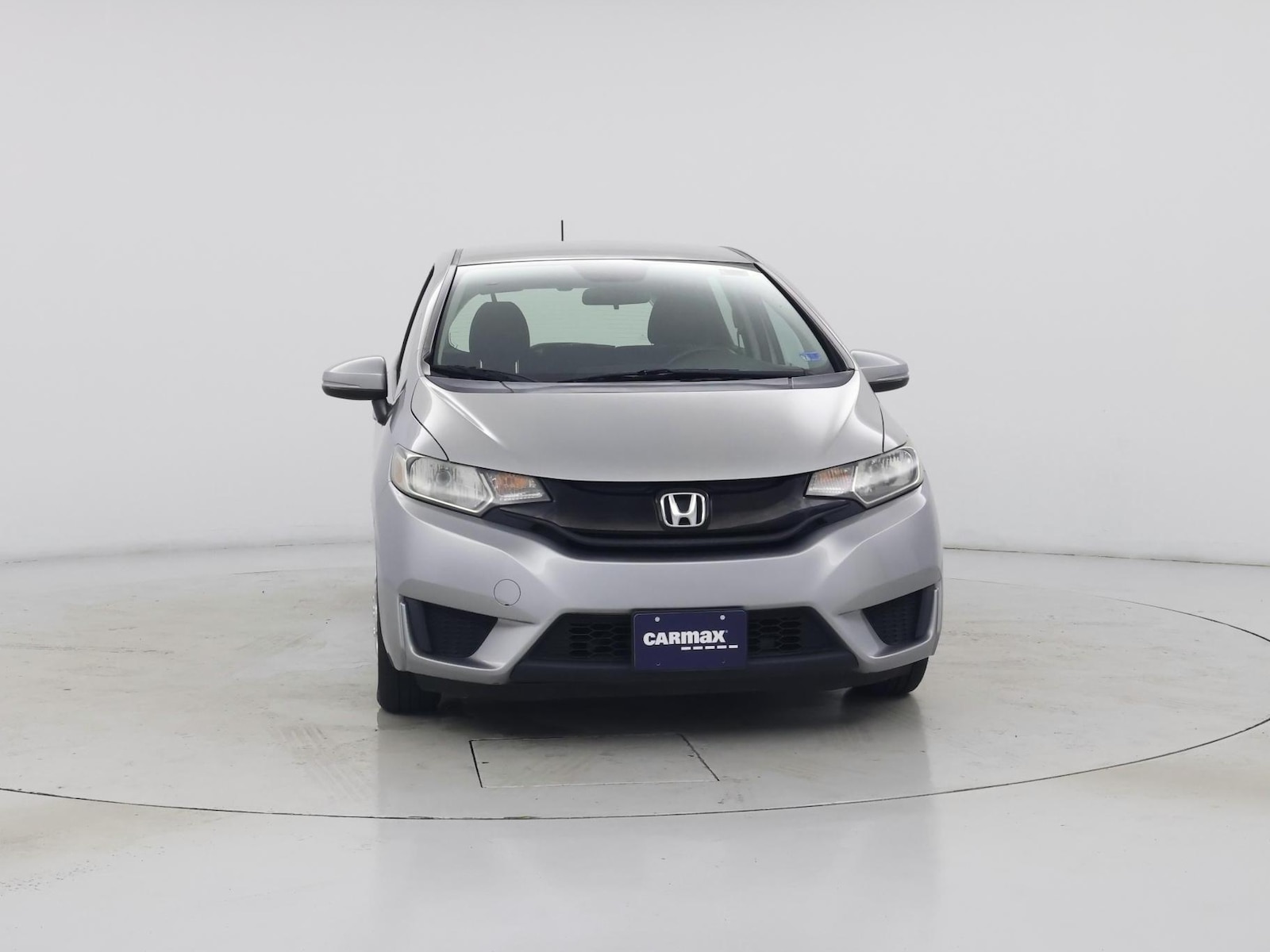 2017 Honda Fit LX - Photo 6