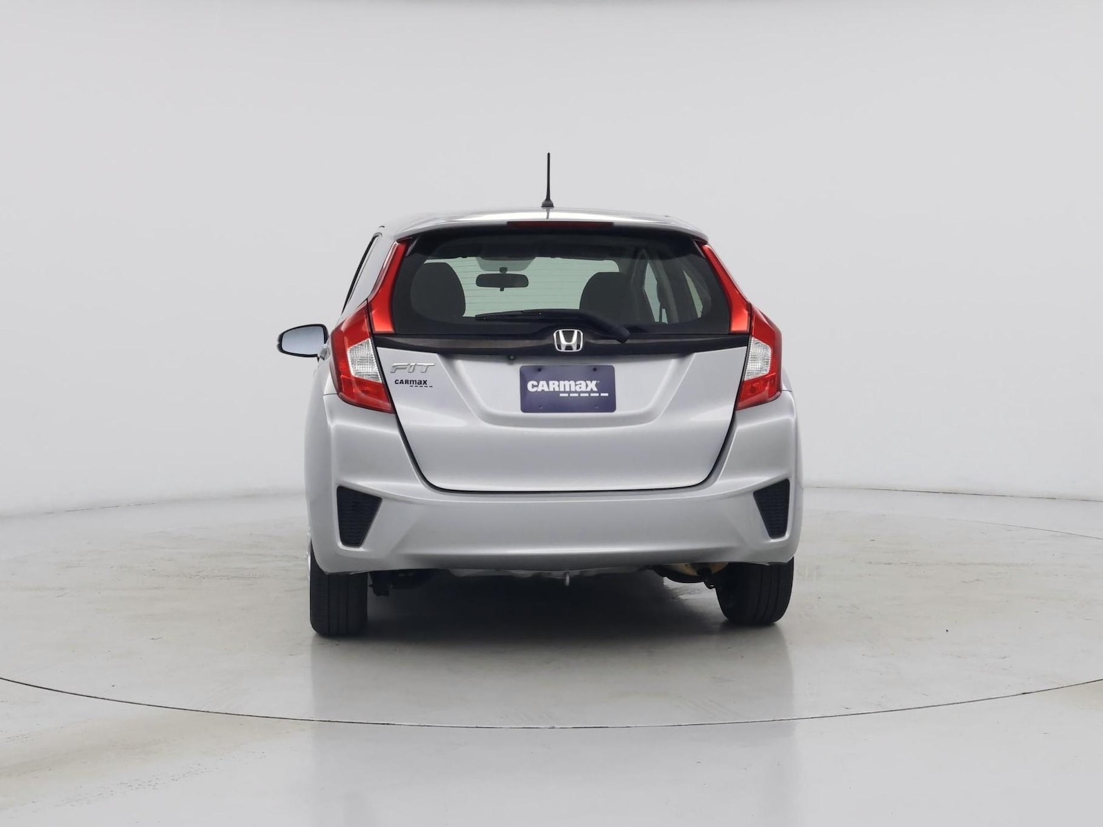 2017 Honda Fit LX - Photo 7