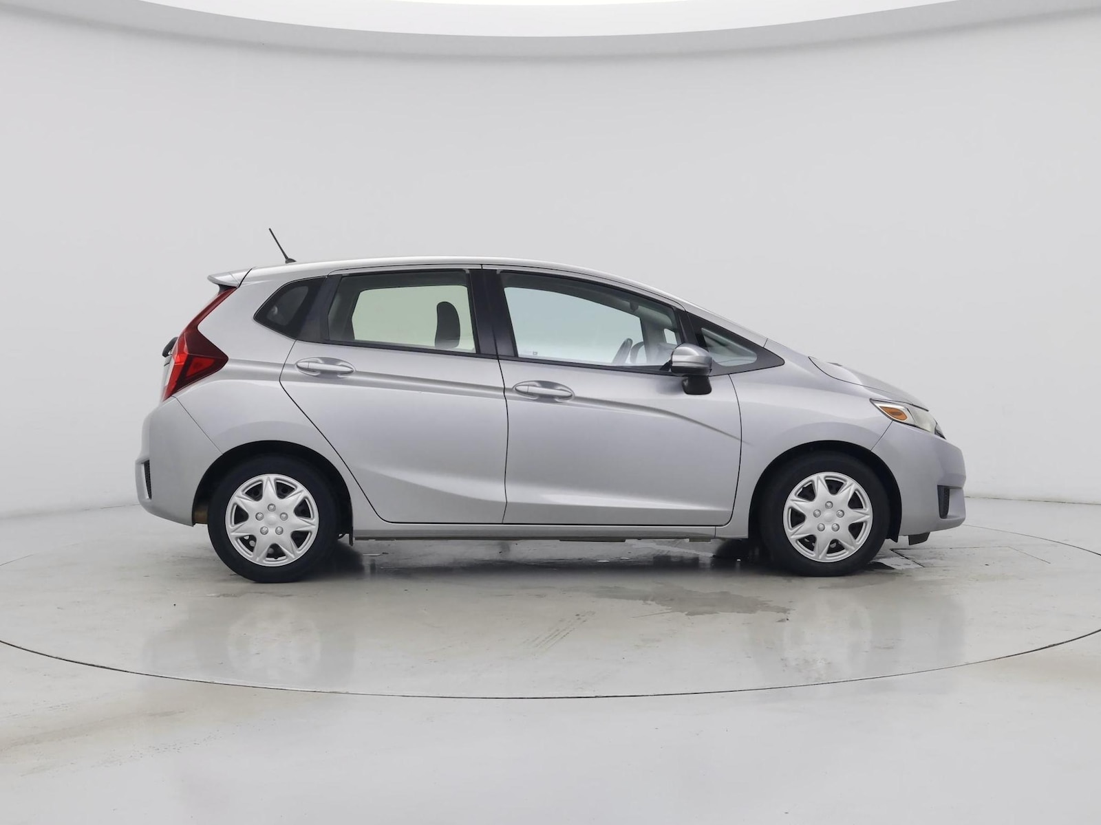 2017 Honda Fit LX - Photo 8