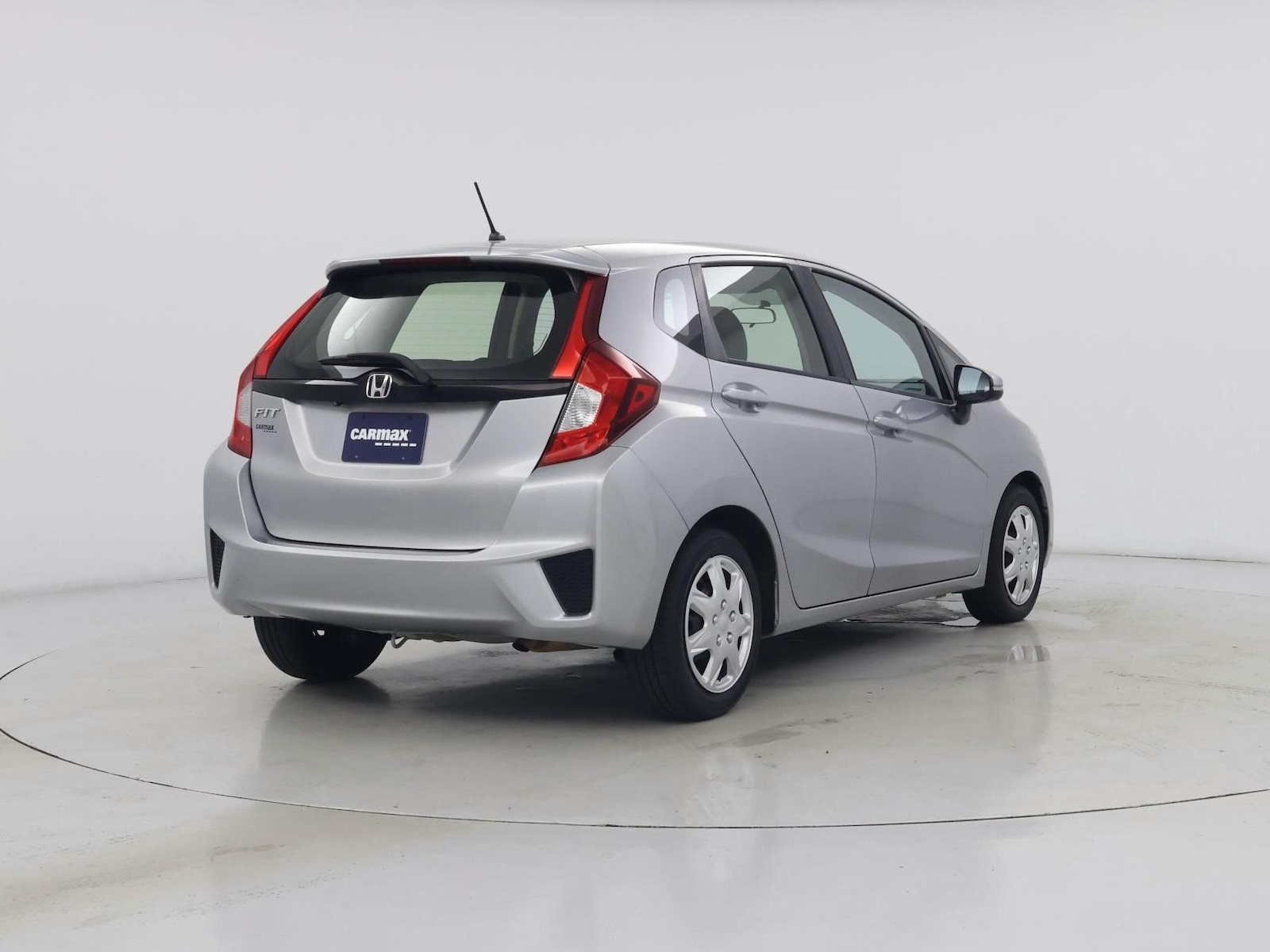 2017 Honda Fit LX - Photo 9
