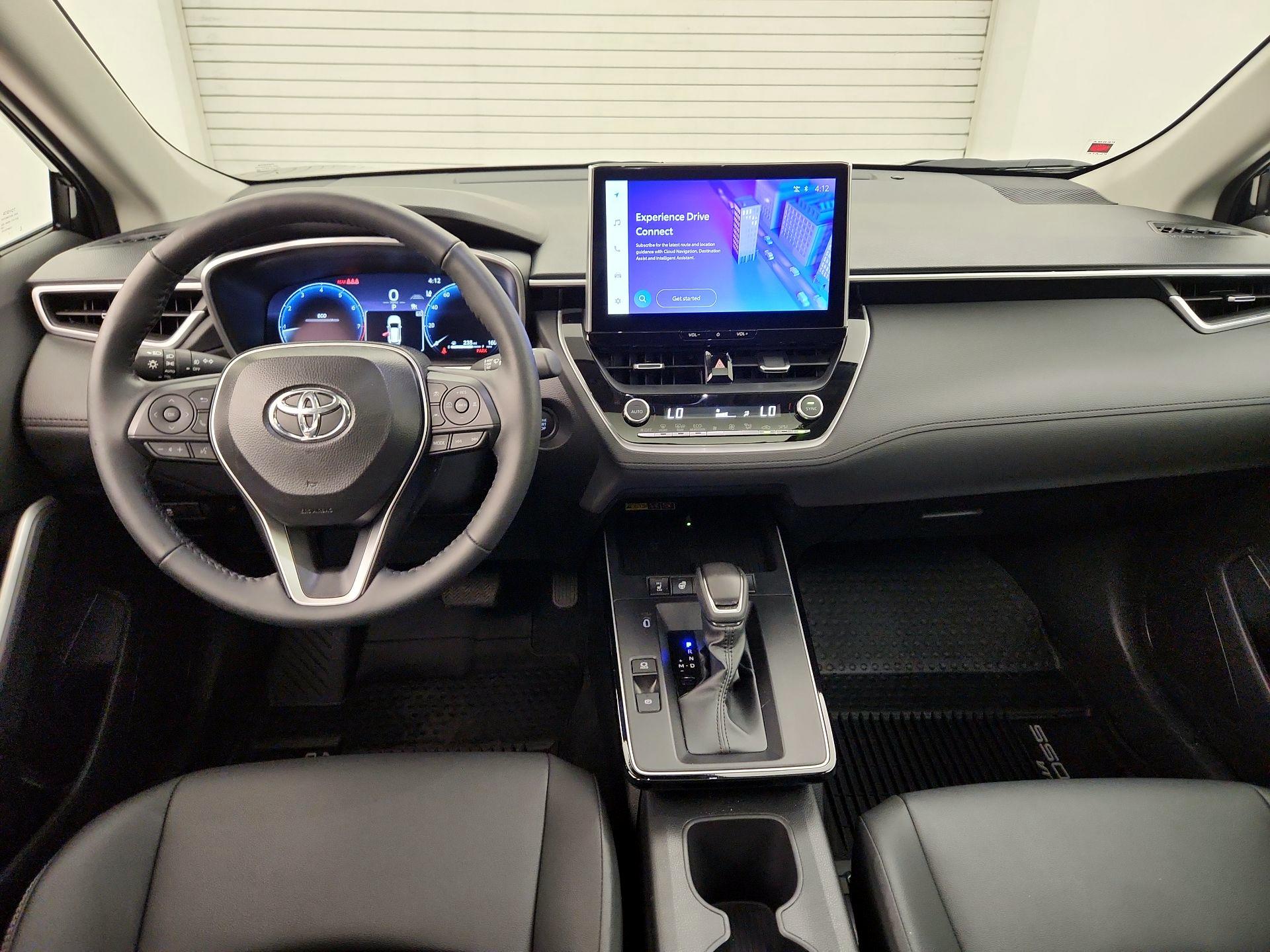 Thumbnail: 2026 Toyota Corolla Cross - 9